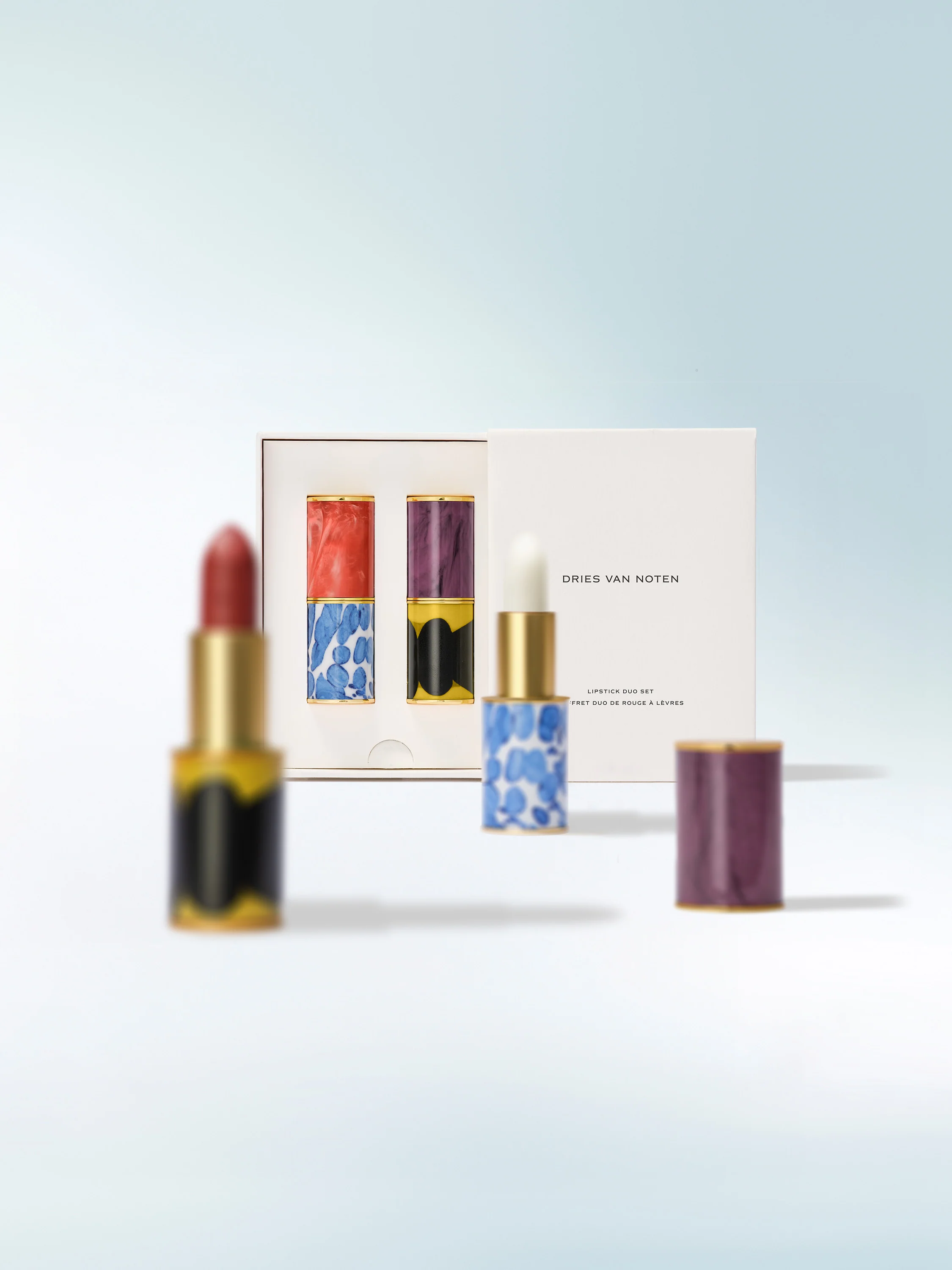 Lipstick duo set - Image 2