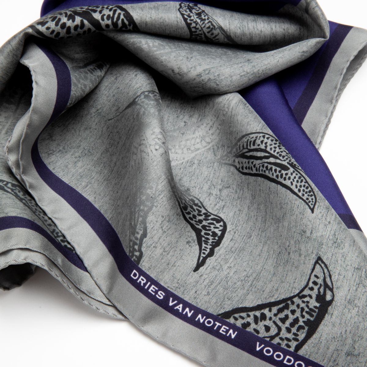 Foulard Voodoo Chile - Image 2