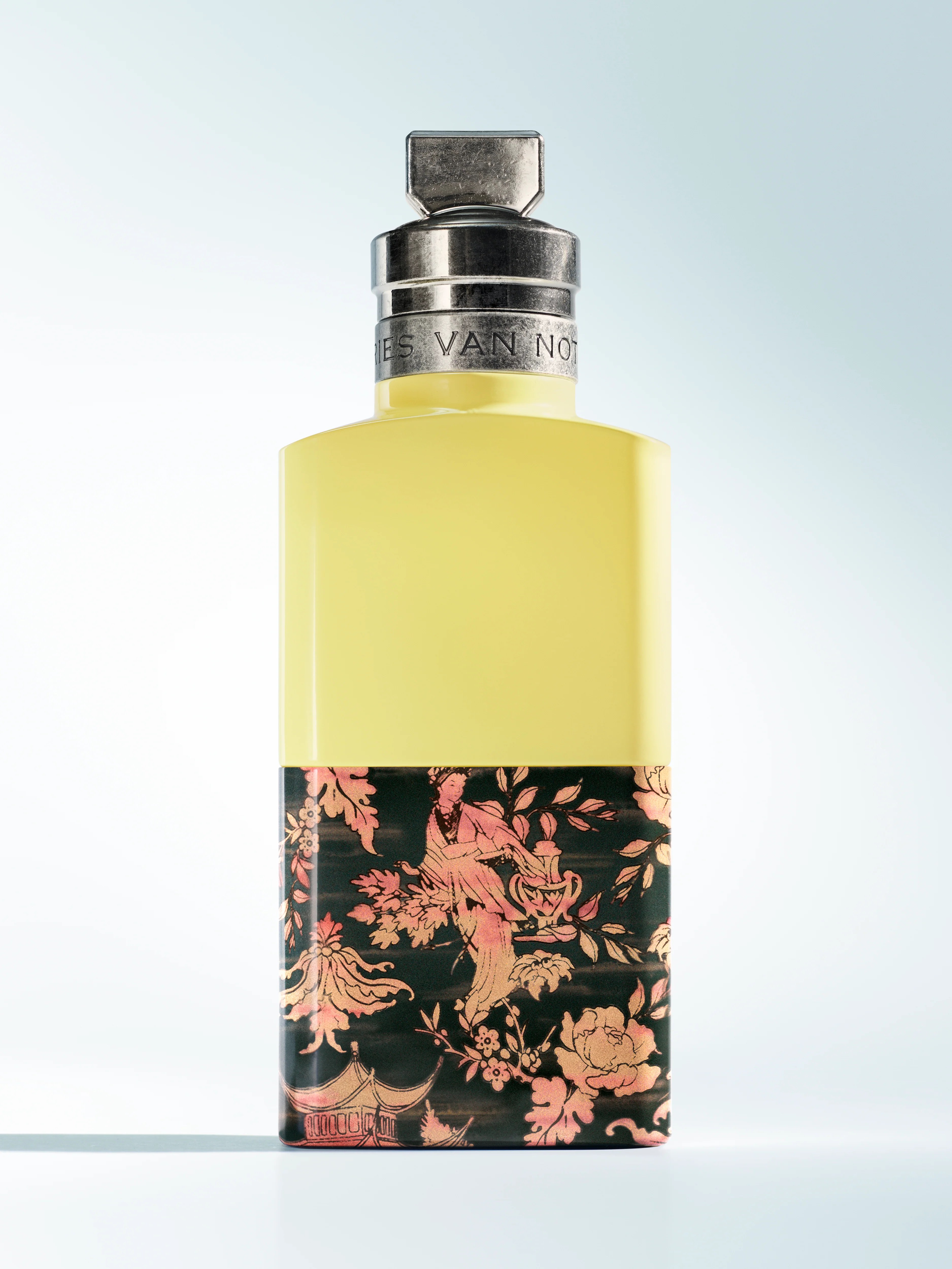 New EDP
