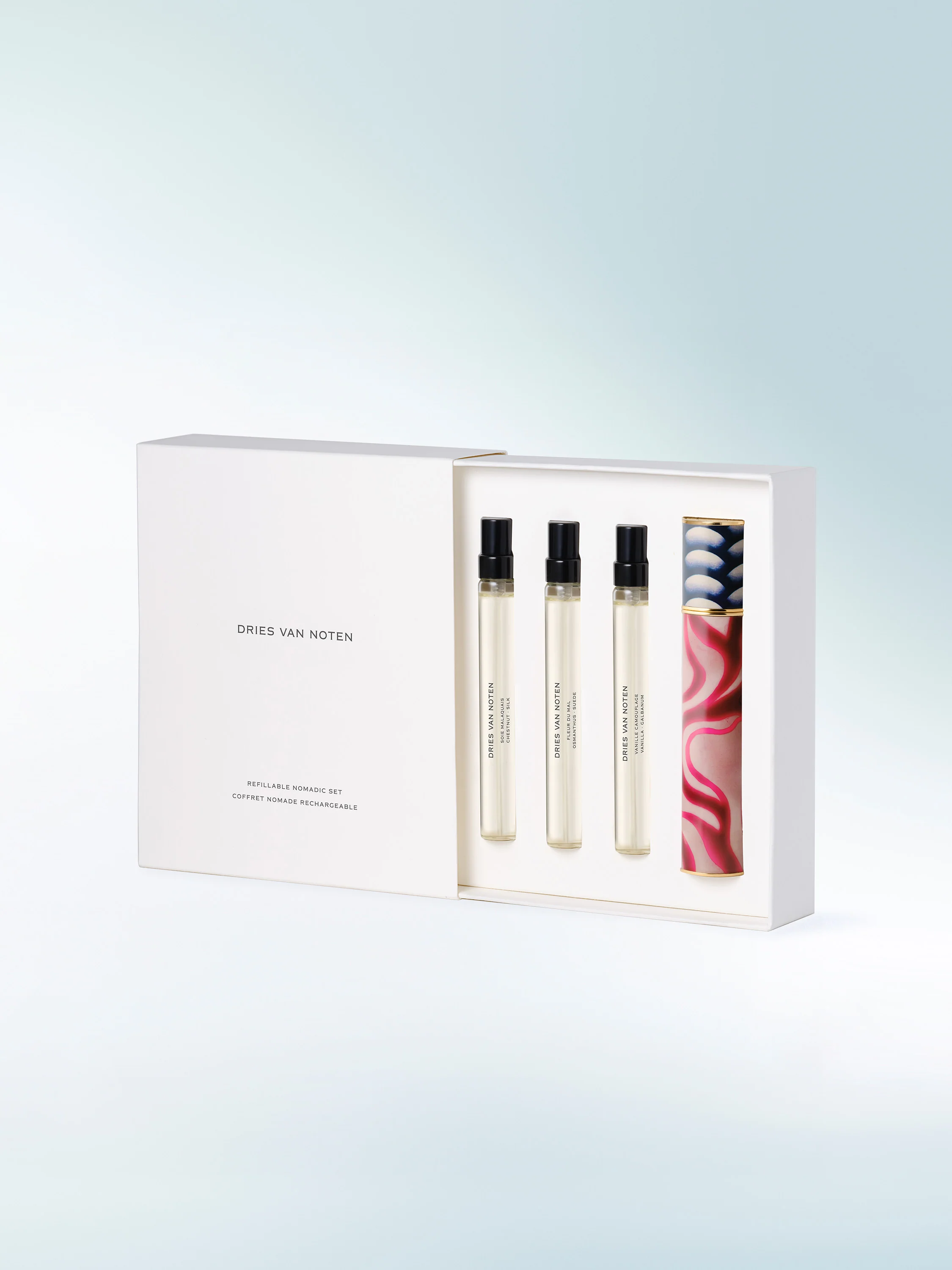 Nomadic set - Pick & choose - Image 4
