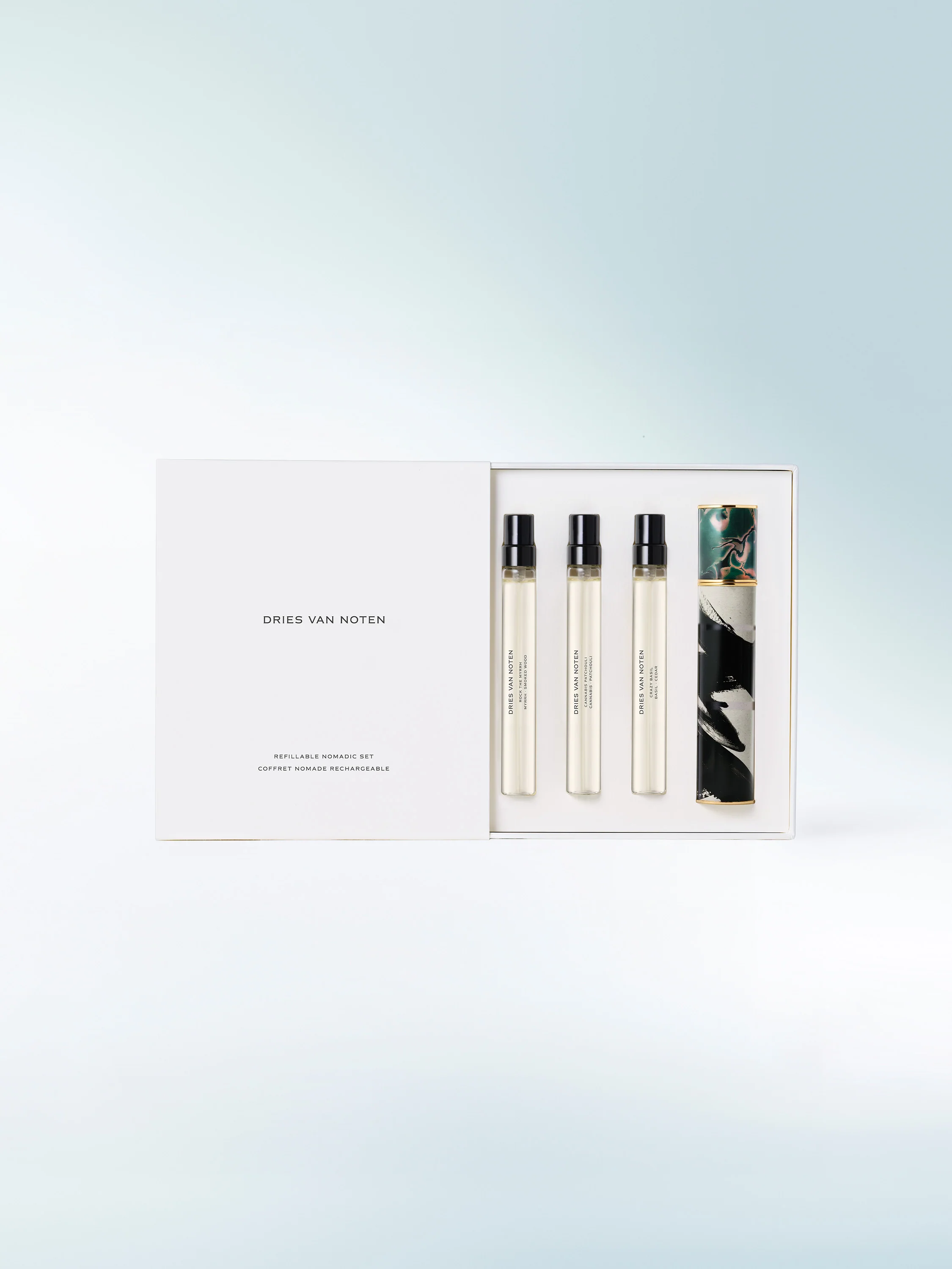 Nomadic set - Pick & choose - Image 4