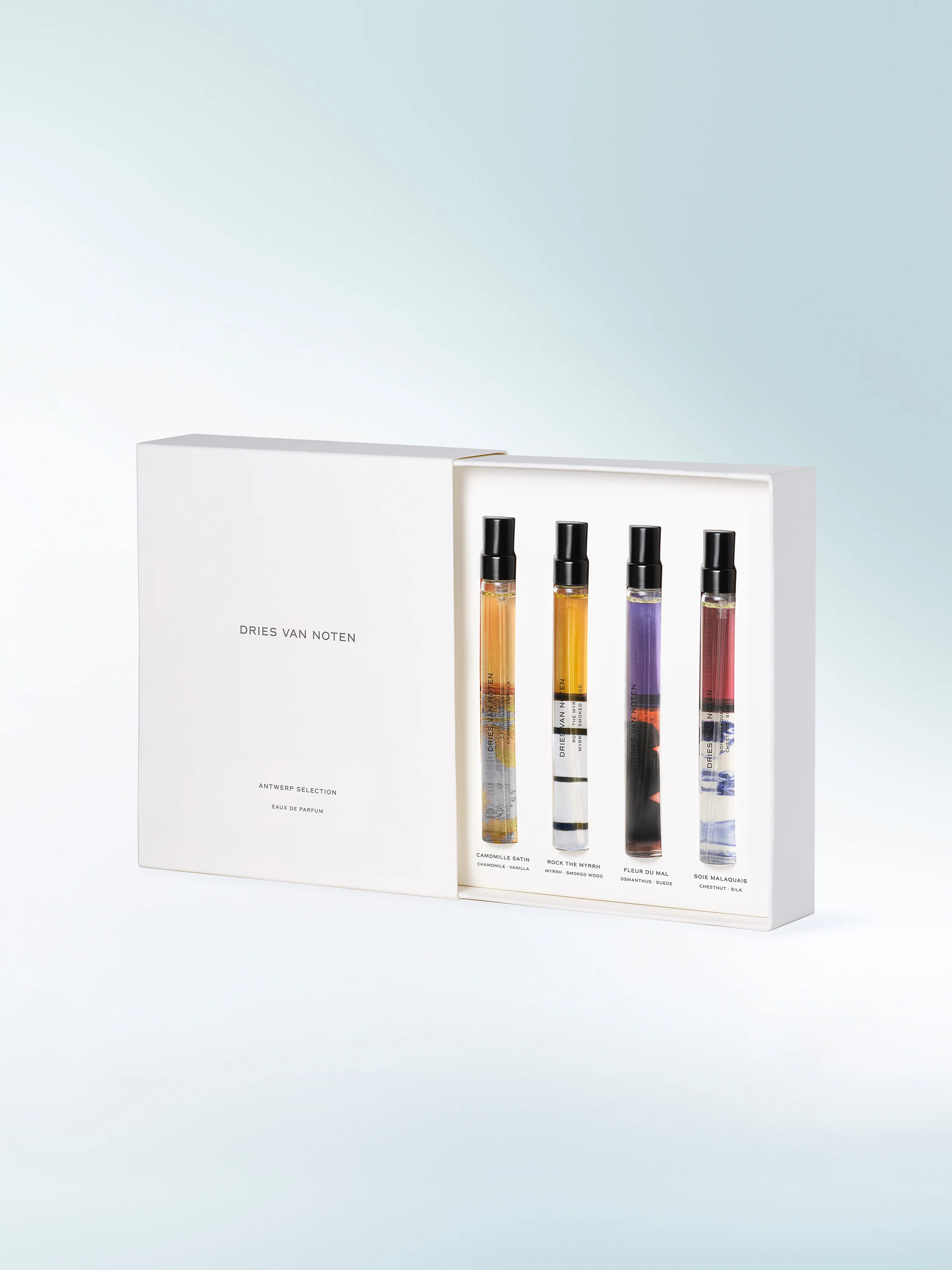 Signature scent nomadic set - Image 3