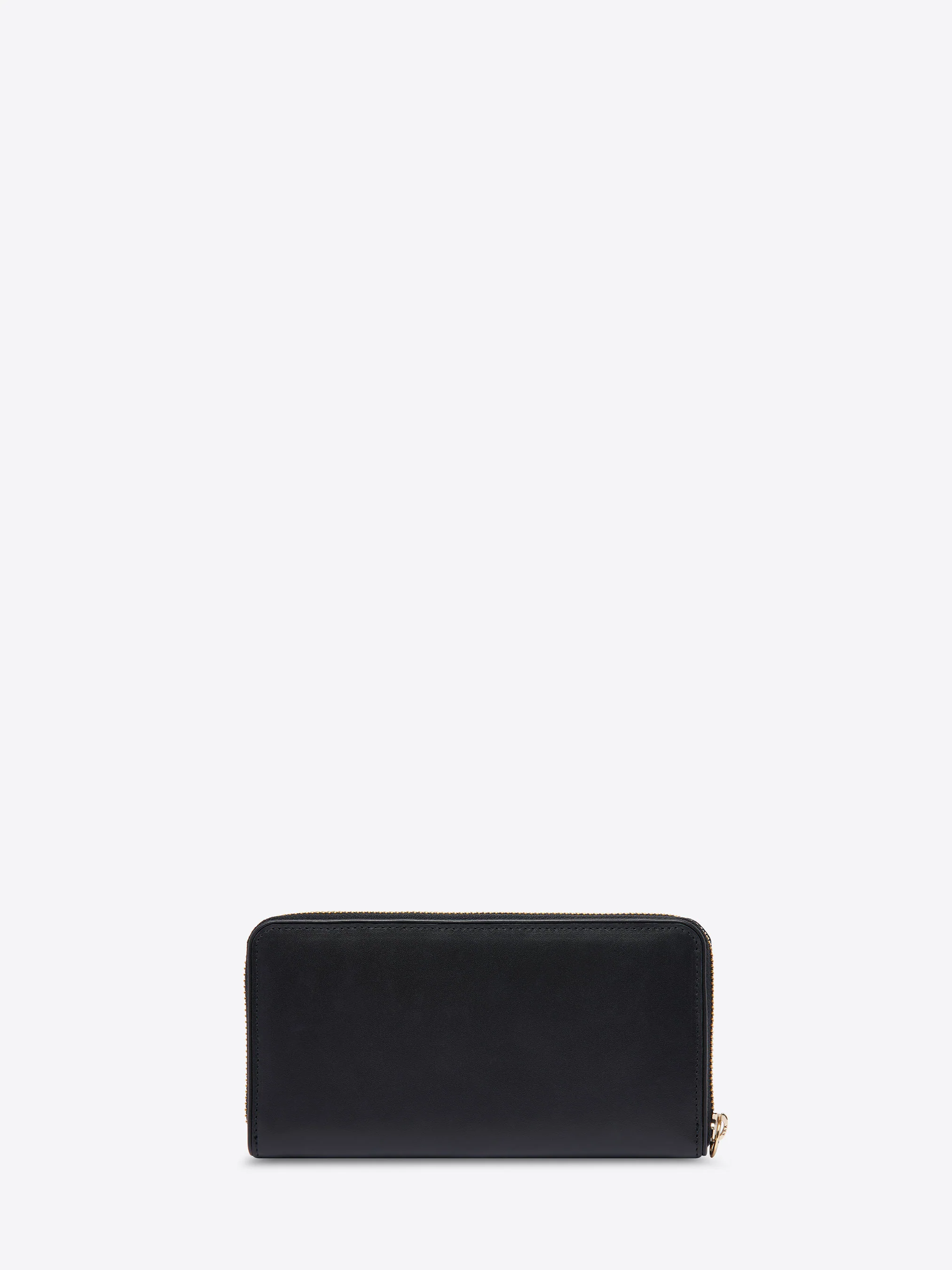 Large leather wallet - Image 4