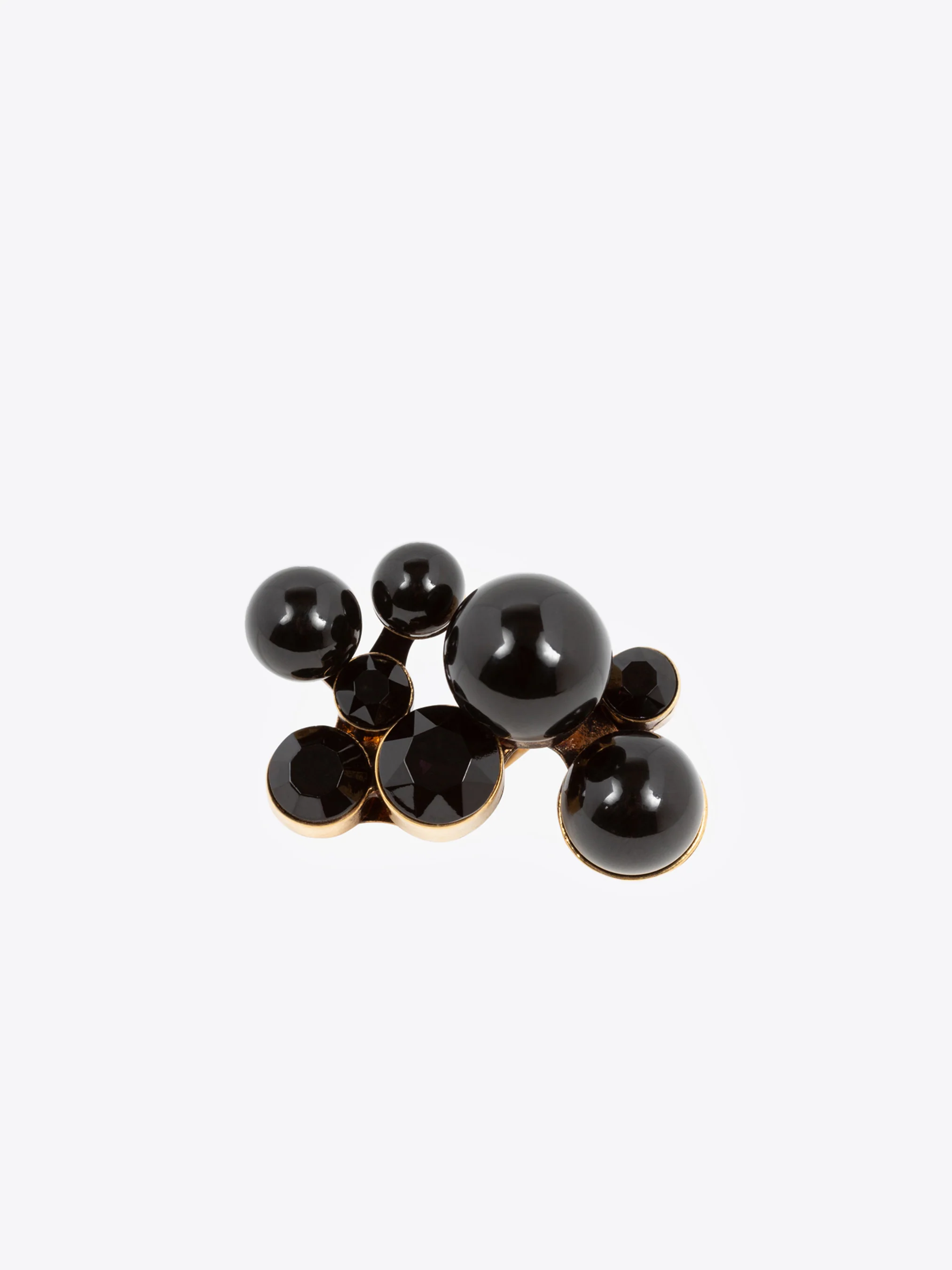 Ornamented ring - Image 11