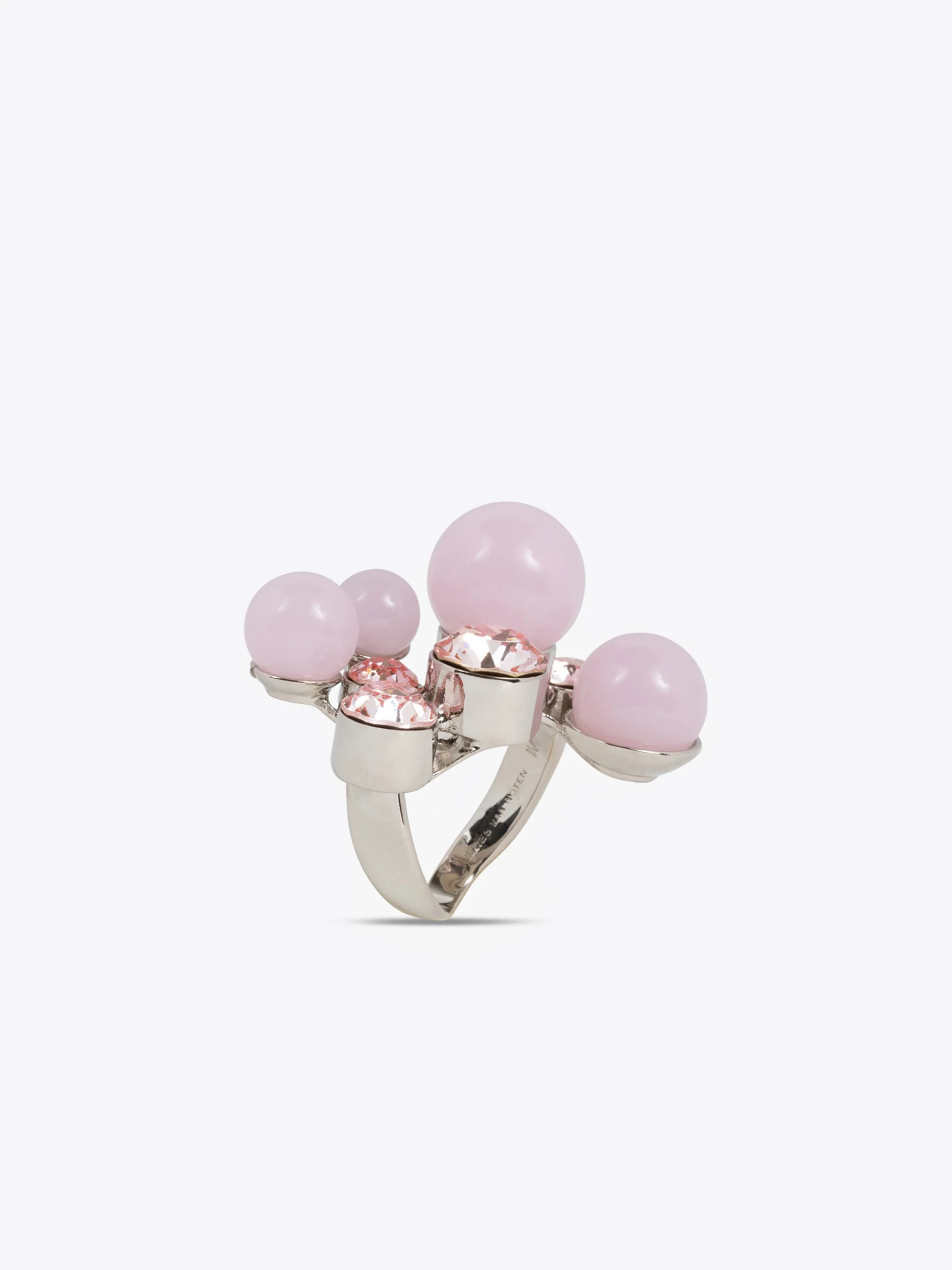 Ornamented ring - Image 2