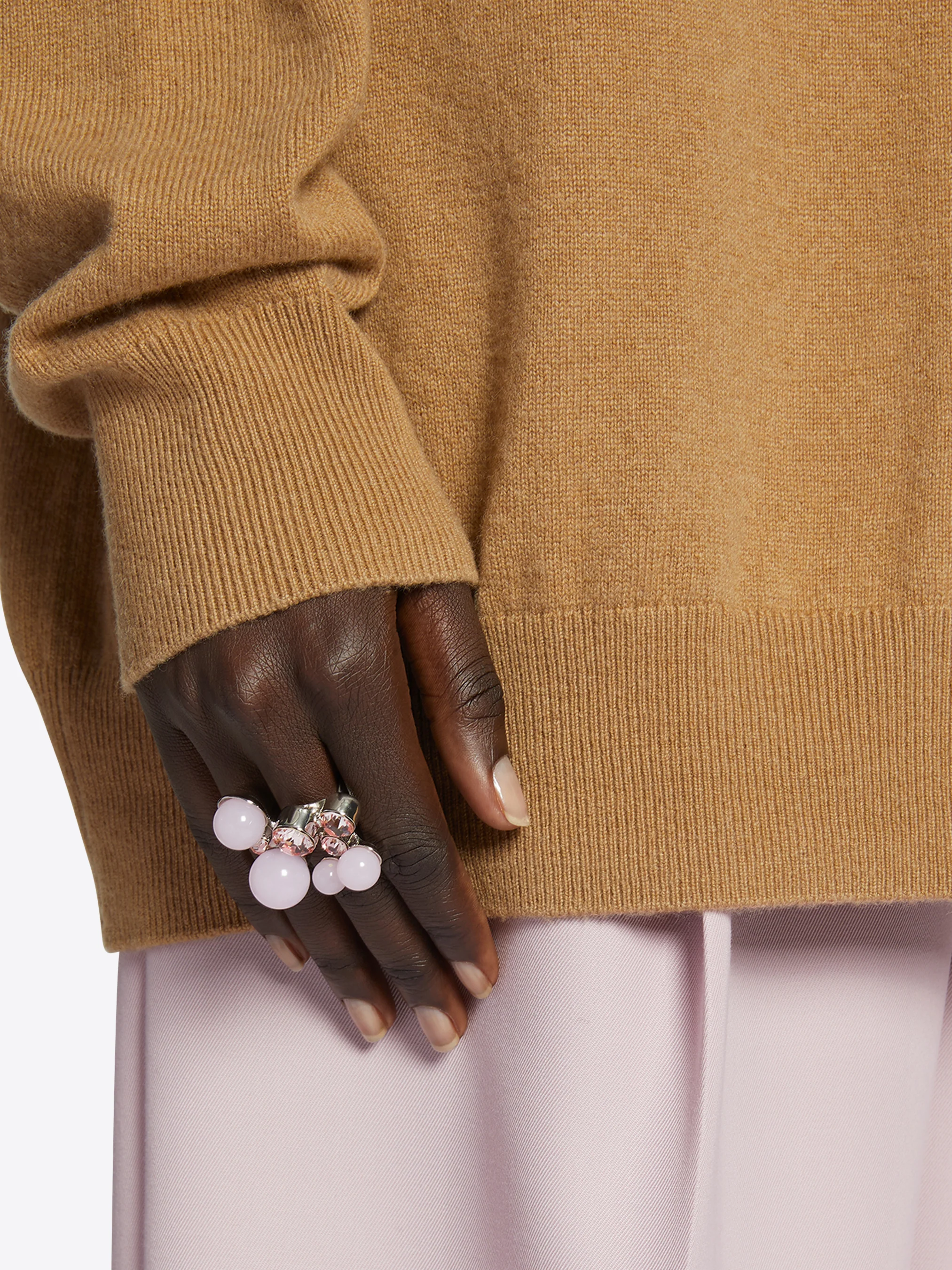 Ornamented ring - Image 4