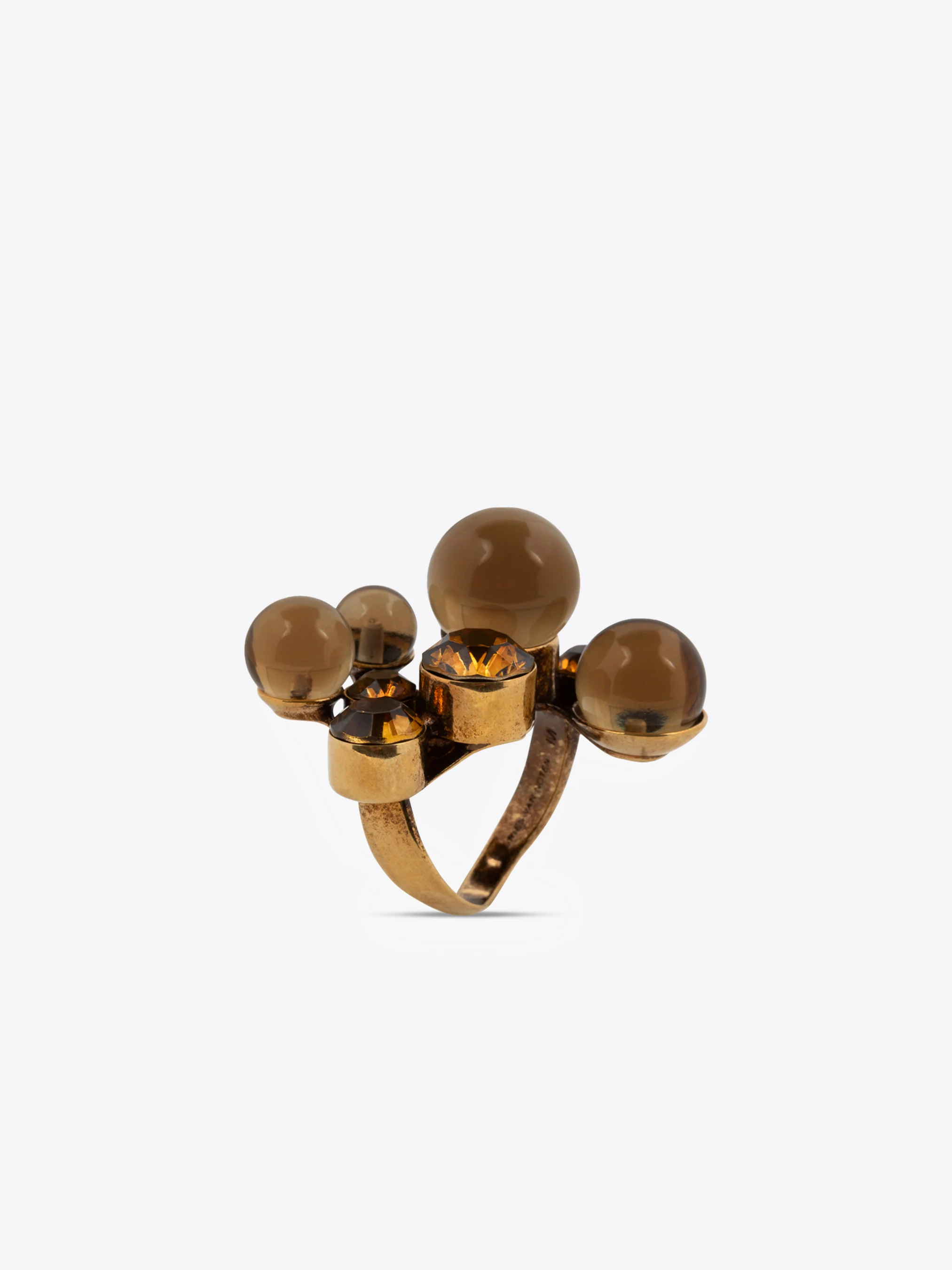 Ornamented ring - Image 6