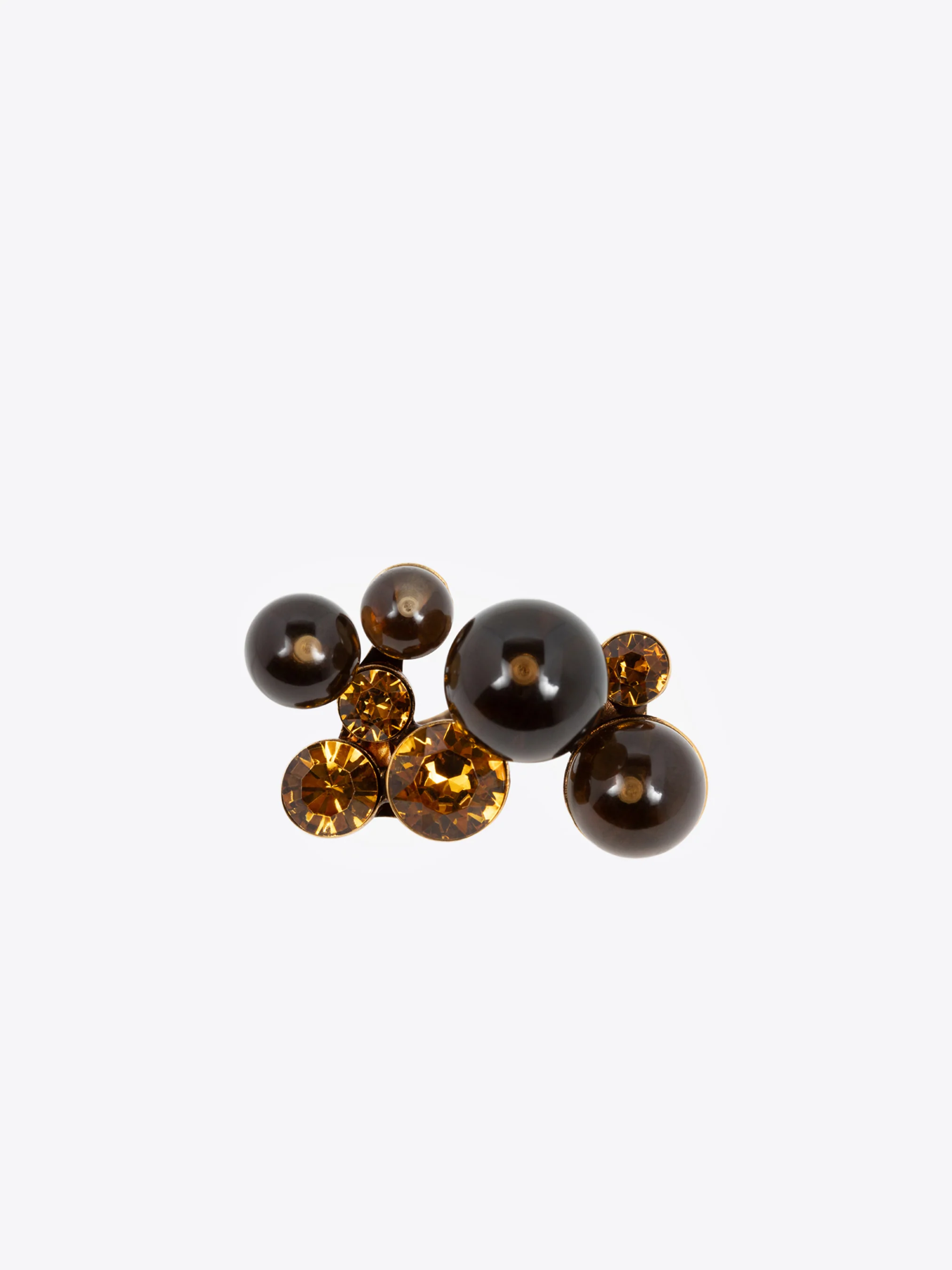 Ornamented ring - Image 7