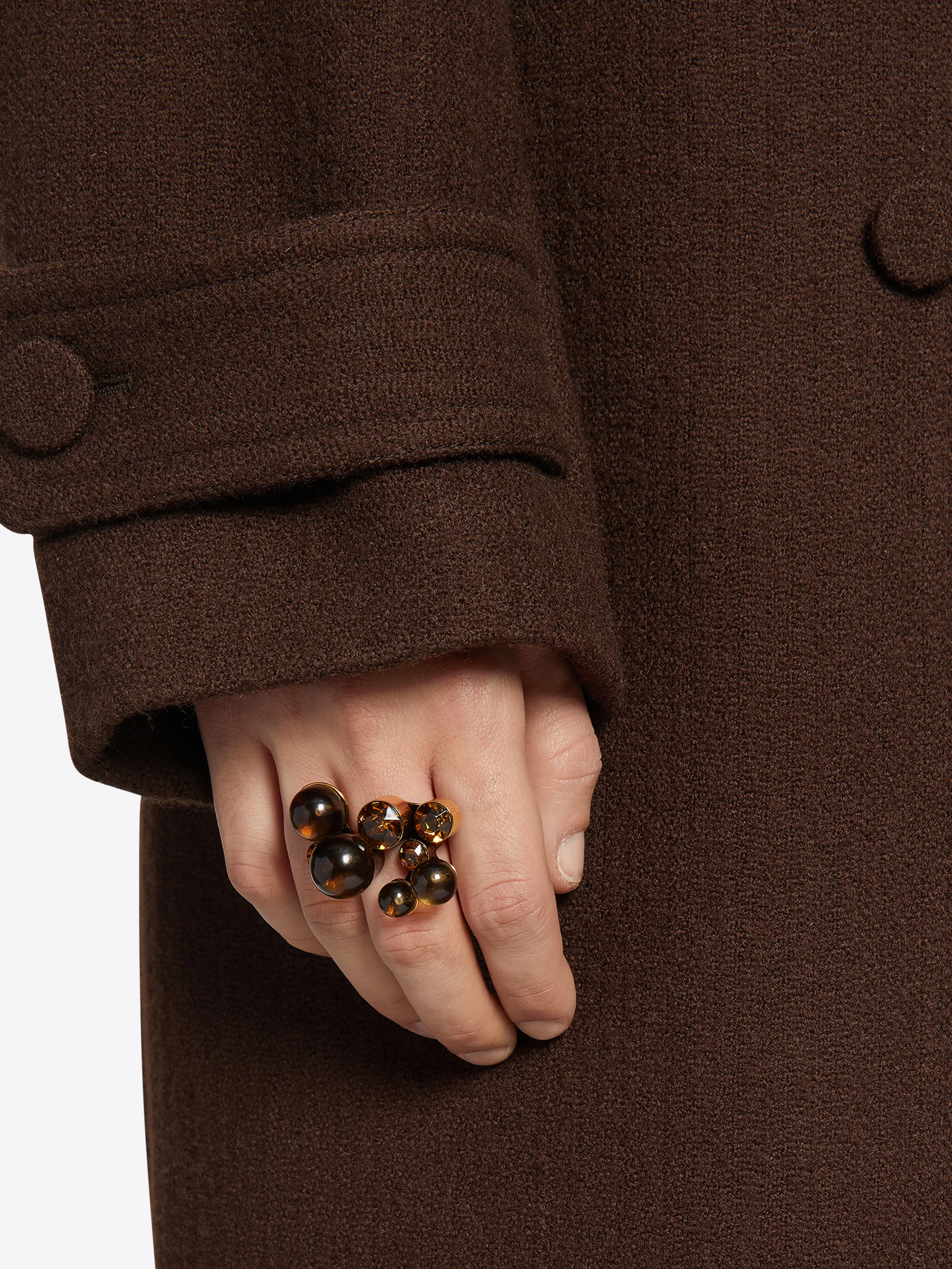 Ornamented ring - Image 8