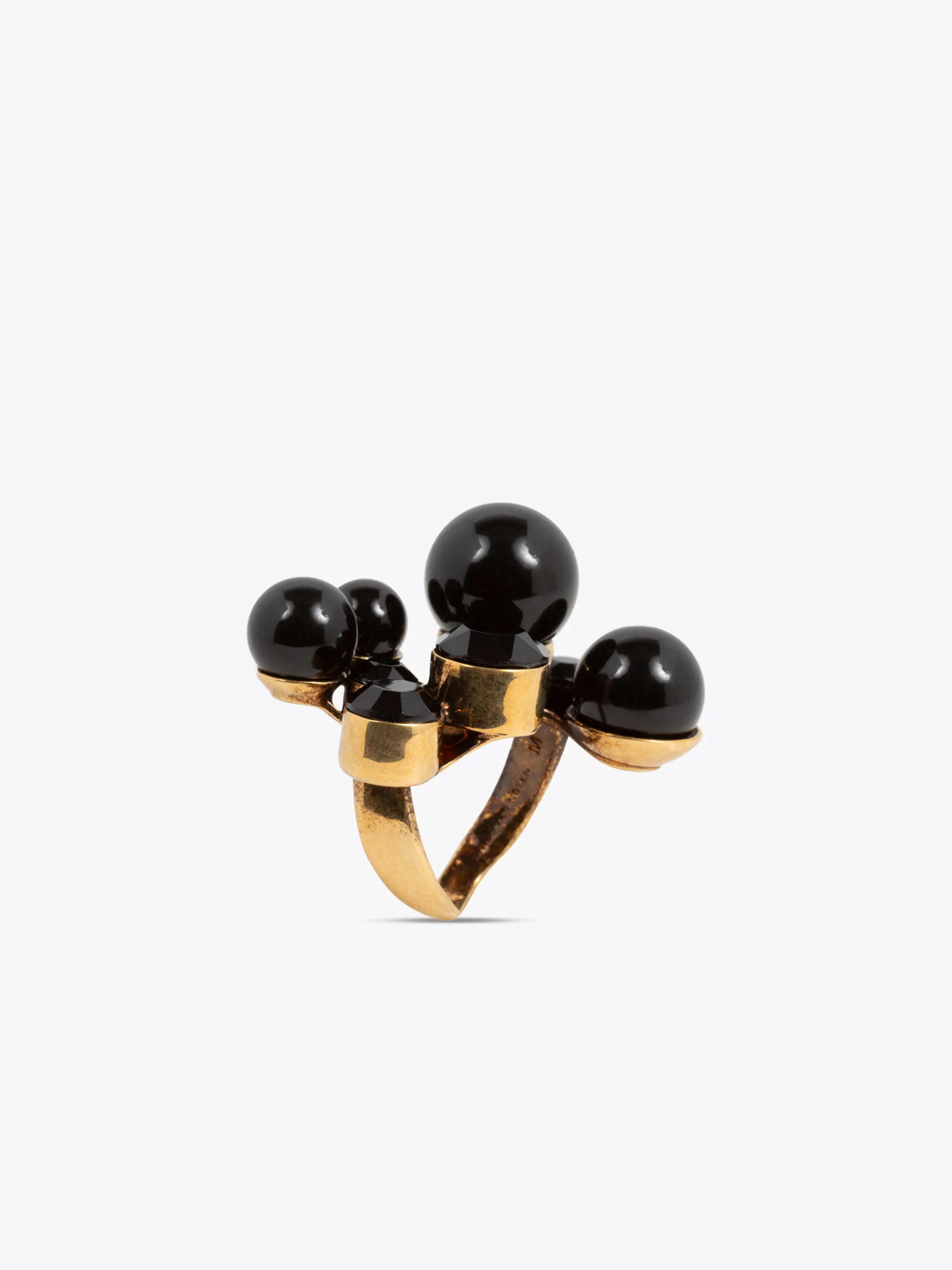 Ornamented ring - Image 9