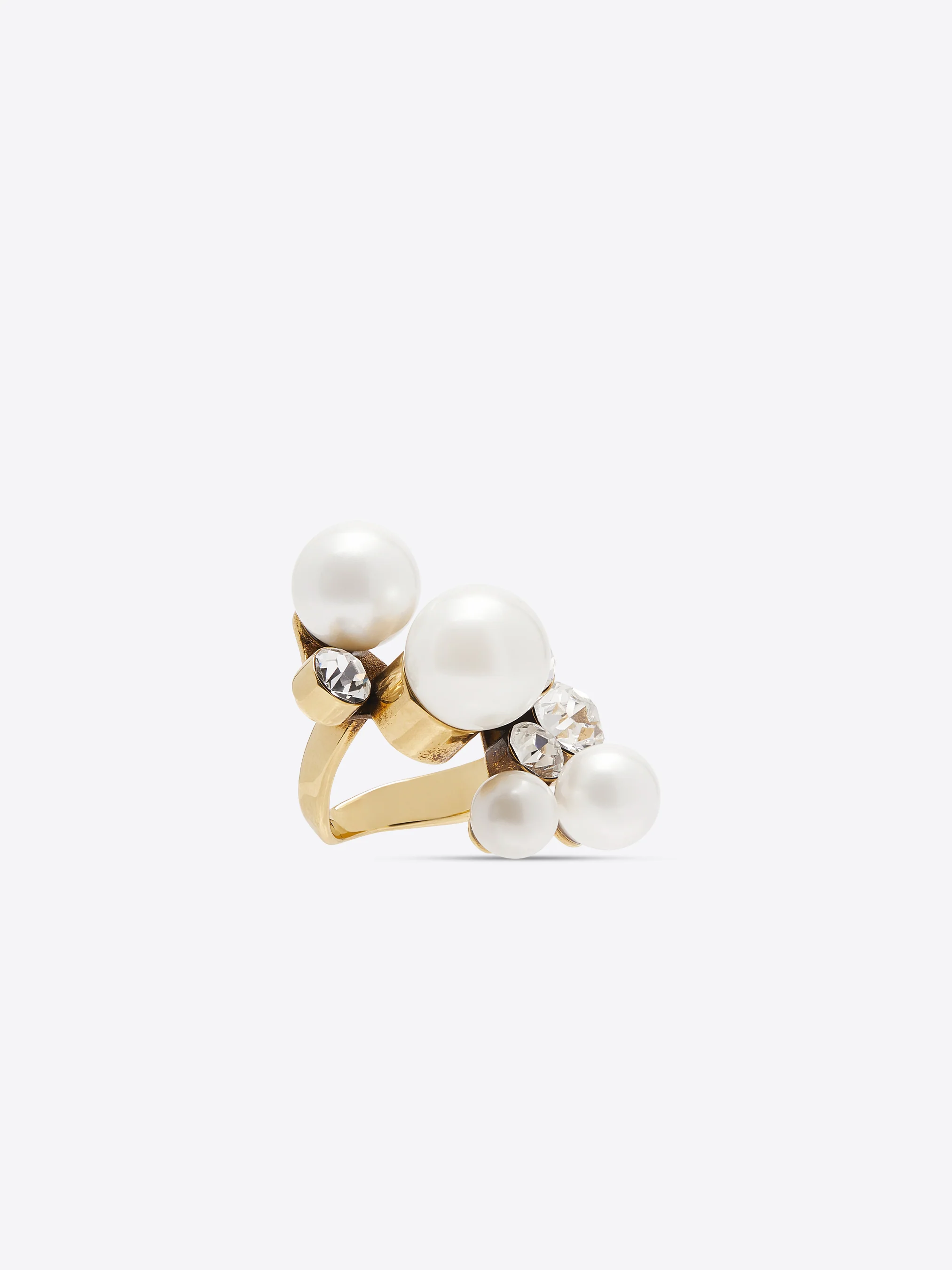 Ornamented ring - Image 2