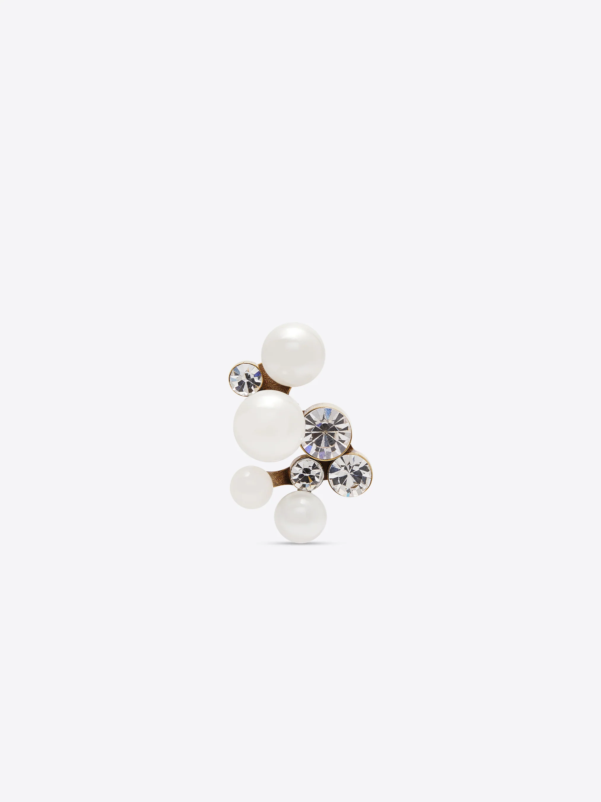 Ornamented ring - Image 3