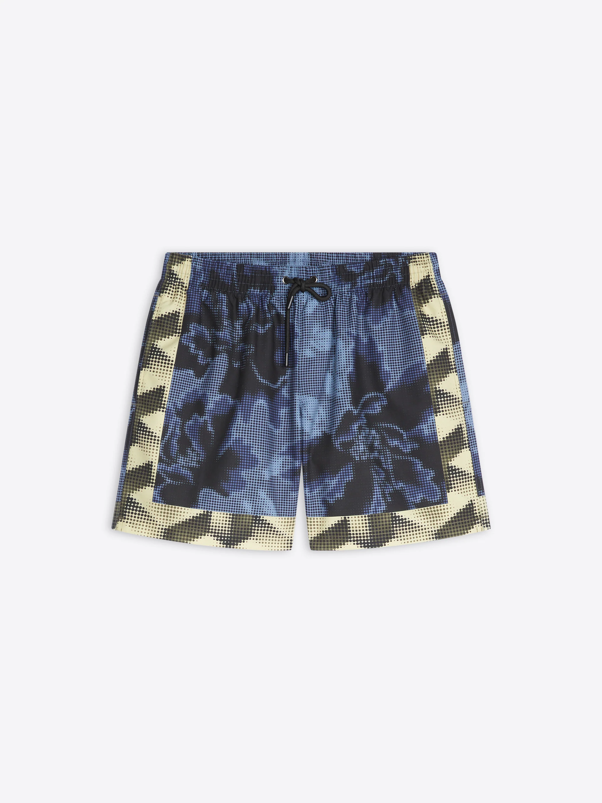 Printed swim shorts - Image 13