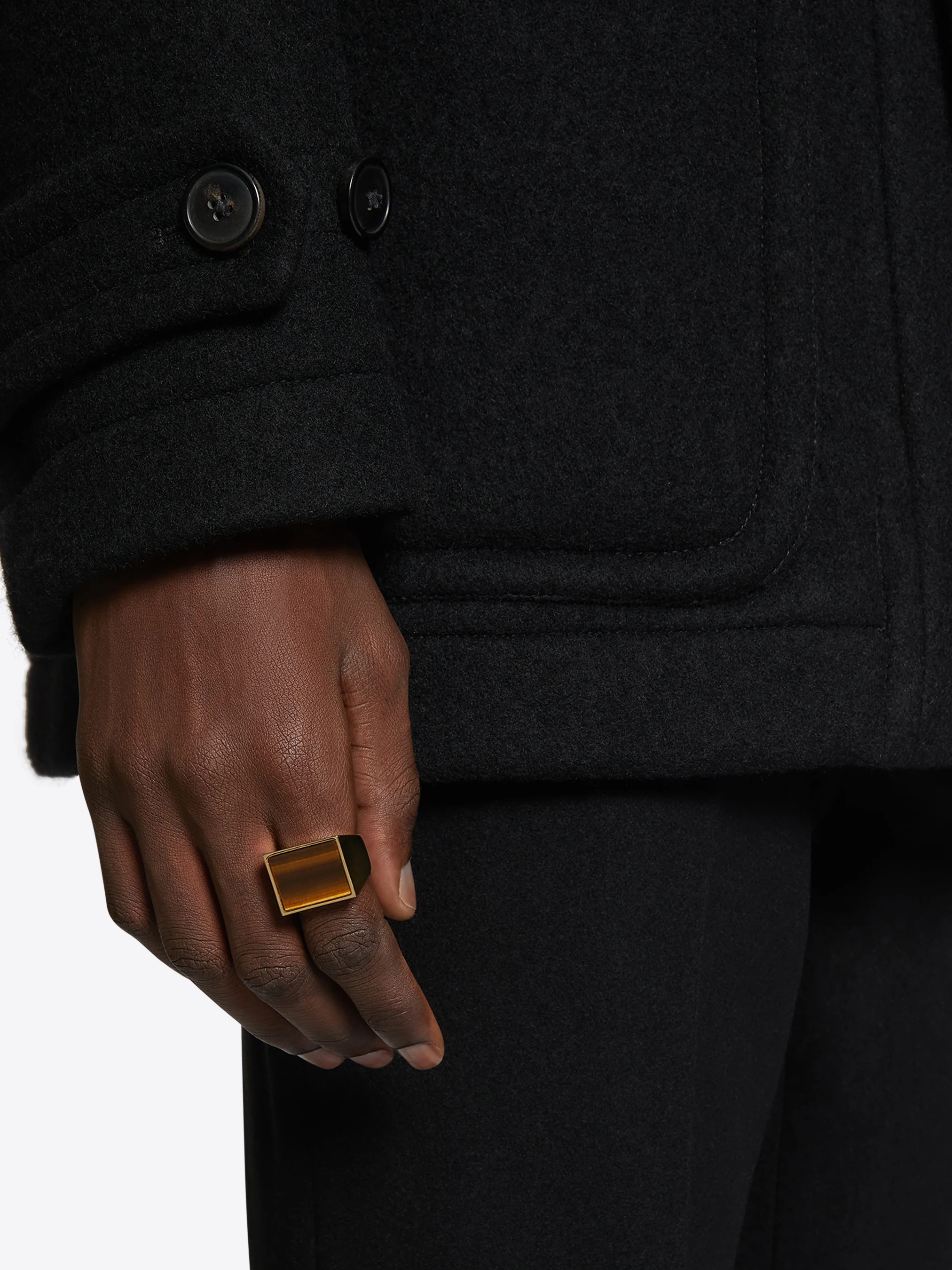 Signet ring - Image 4
