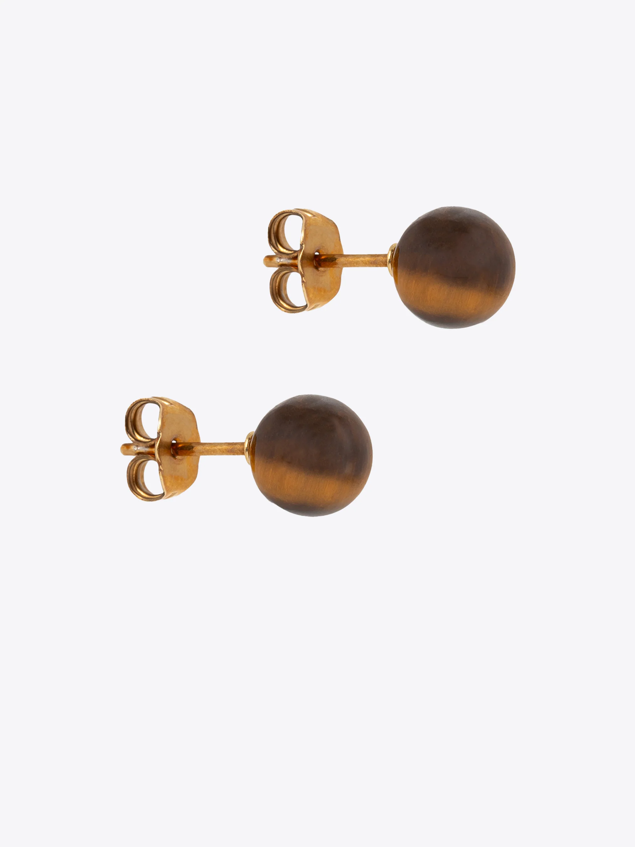 Colored ear studs - Image 7