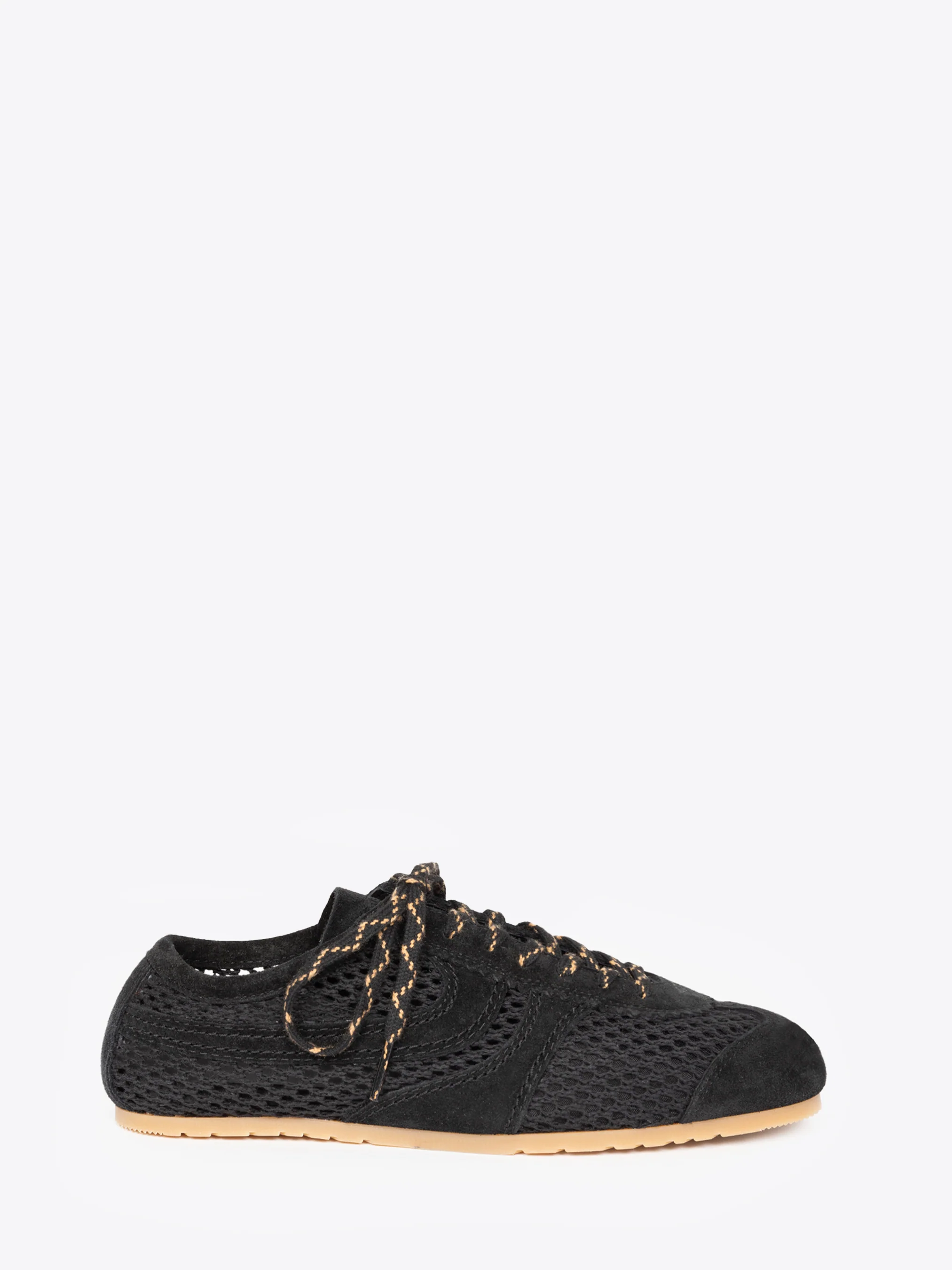 Suede sneakers - Image 7