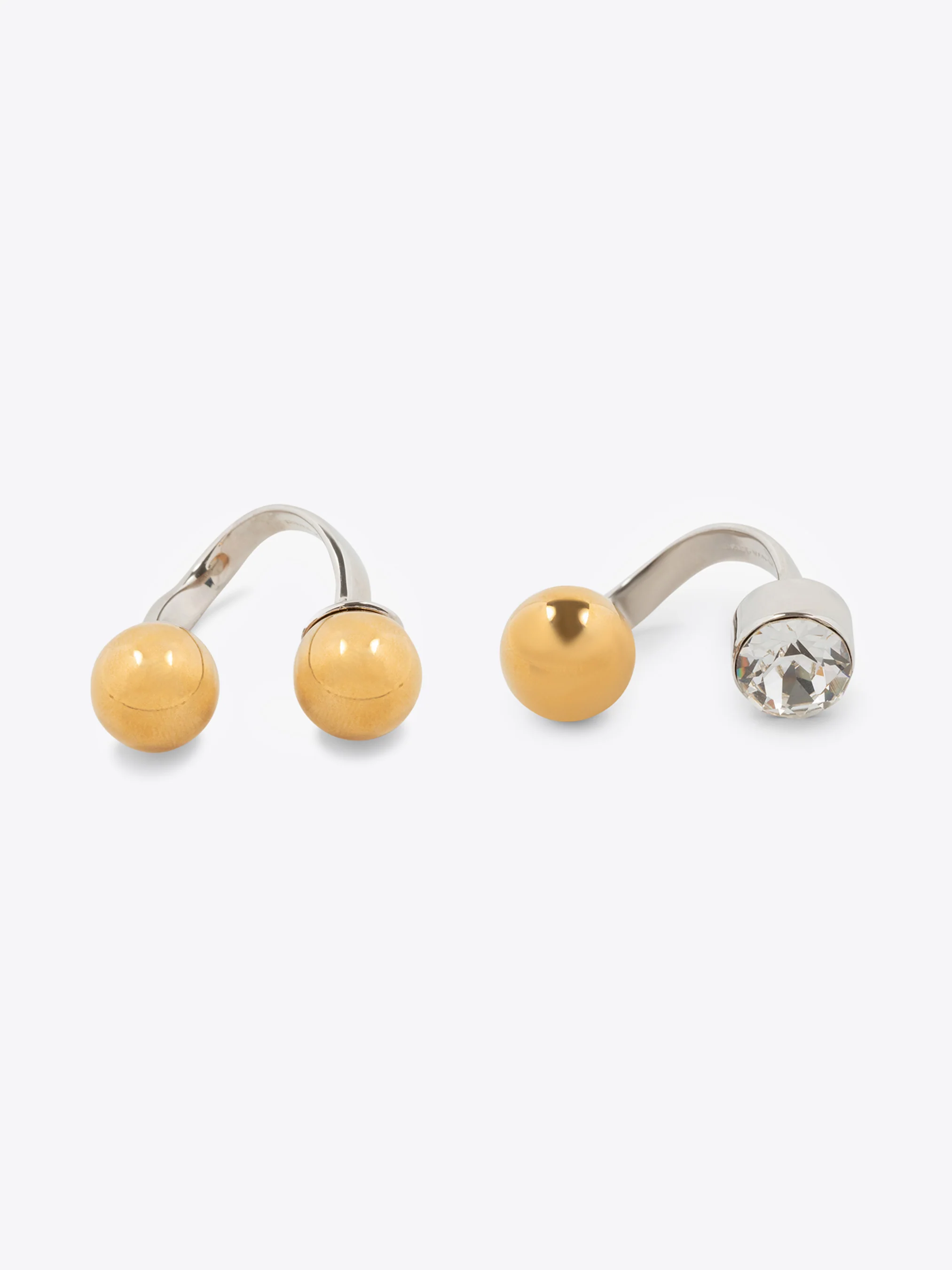 Set of open rings - Image 3