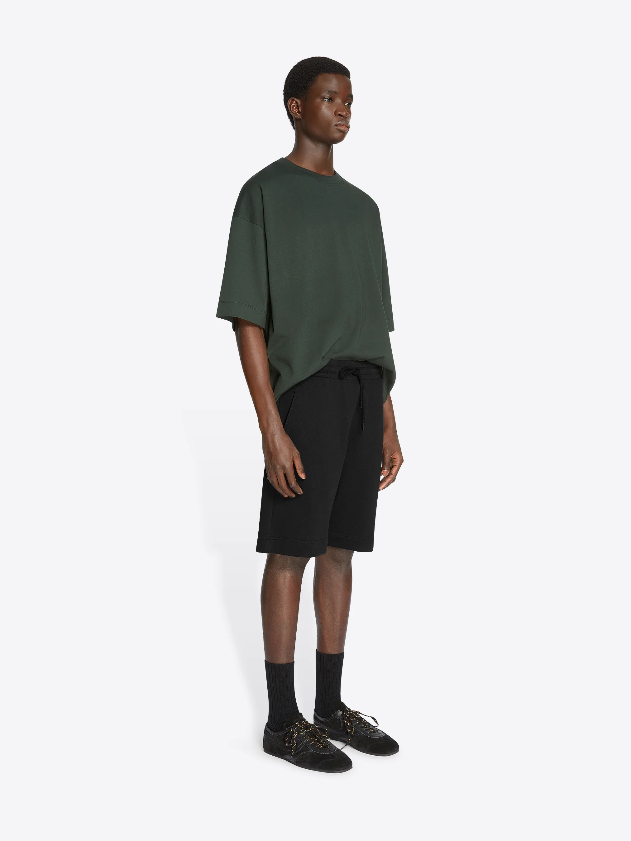 Drawstring shorts - Image 7