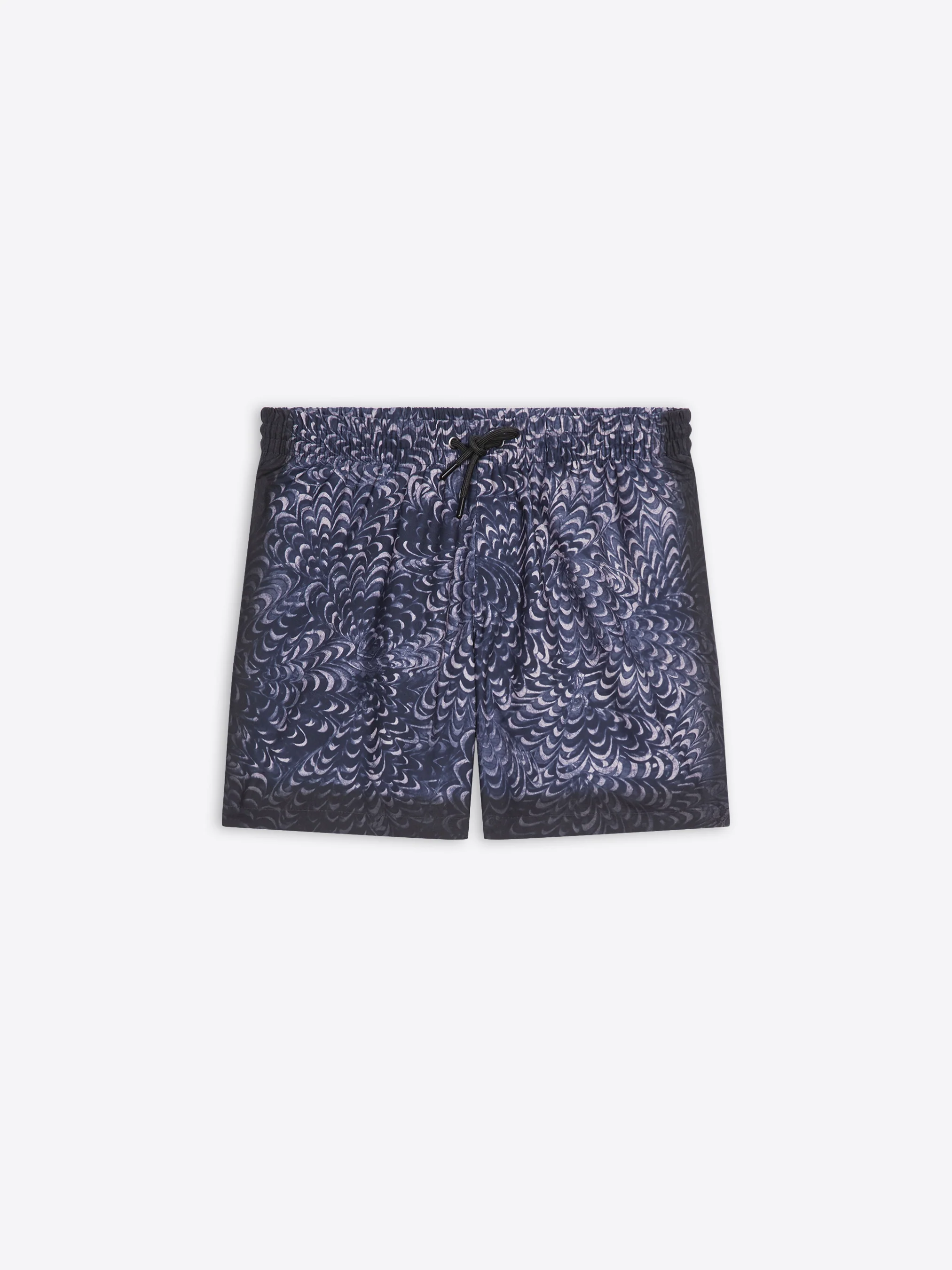 Printed swim shorts - Image 5
