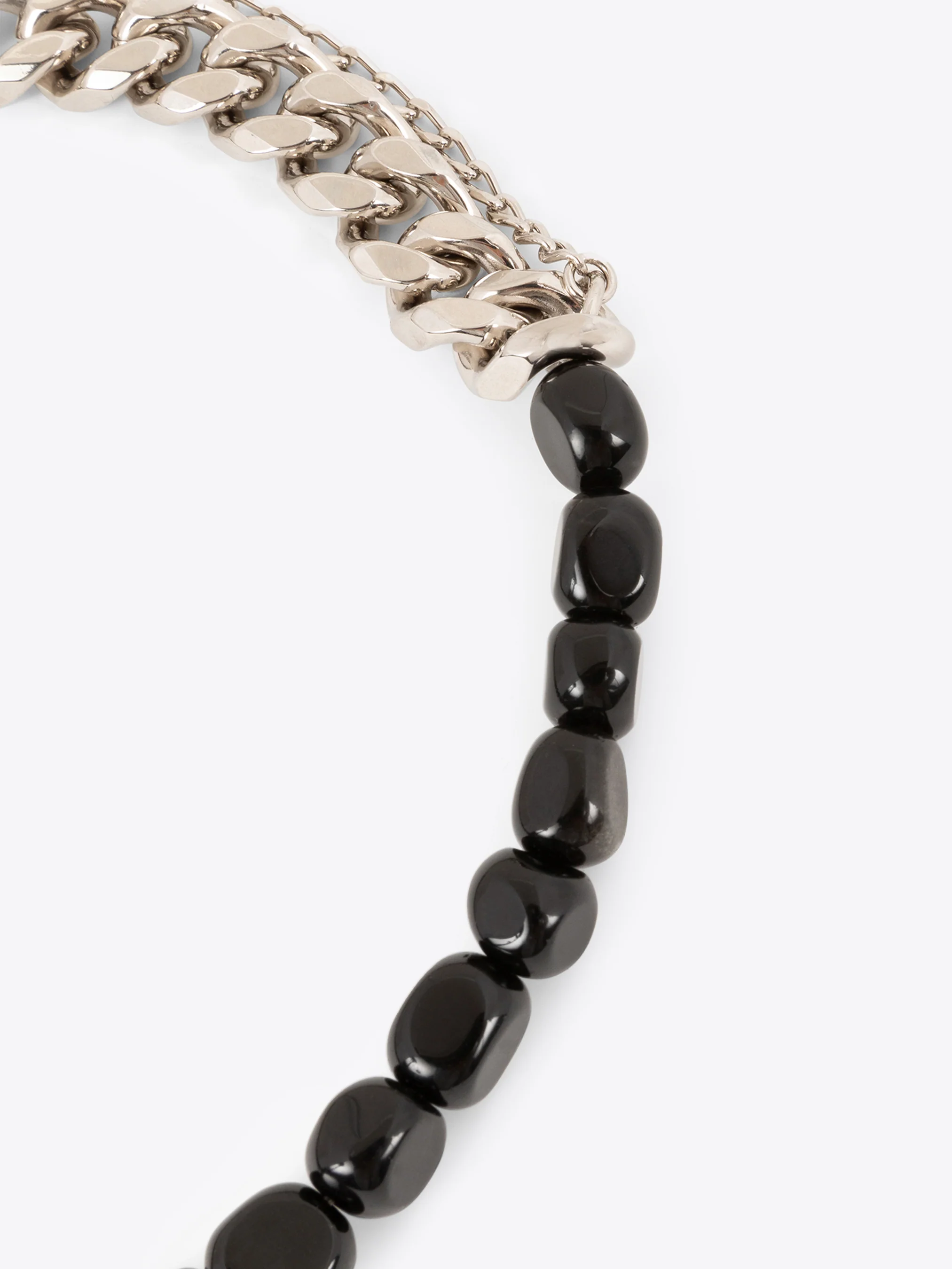 Stone chain necklace - Image 7