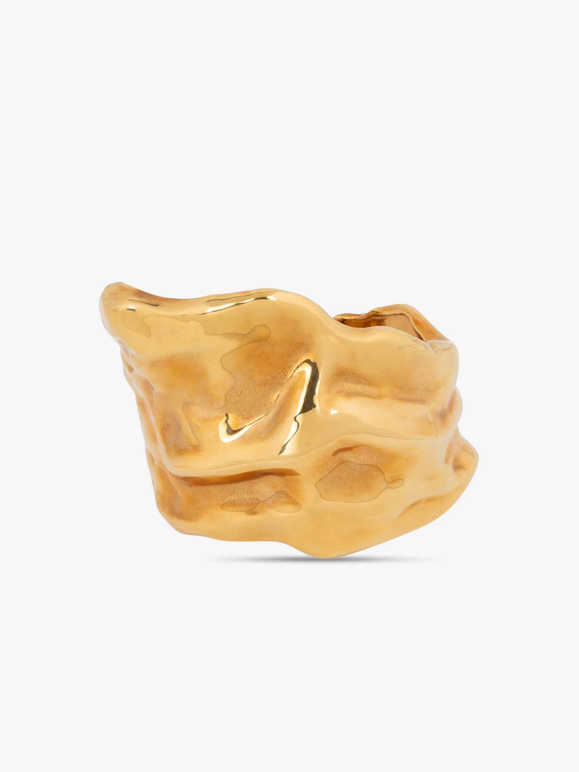 Anatomic cuff bracelet - Image 3