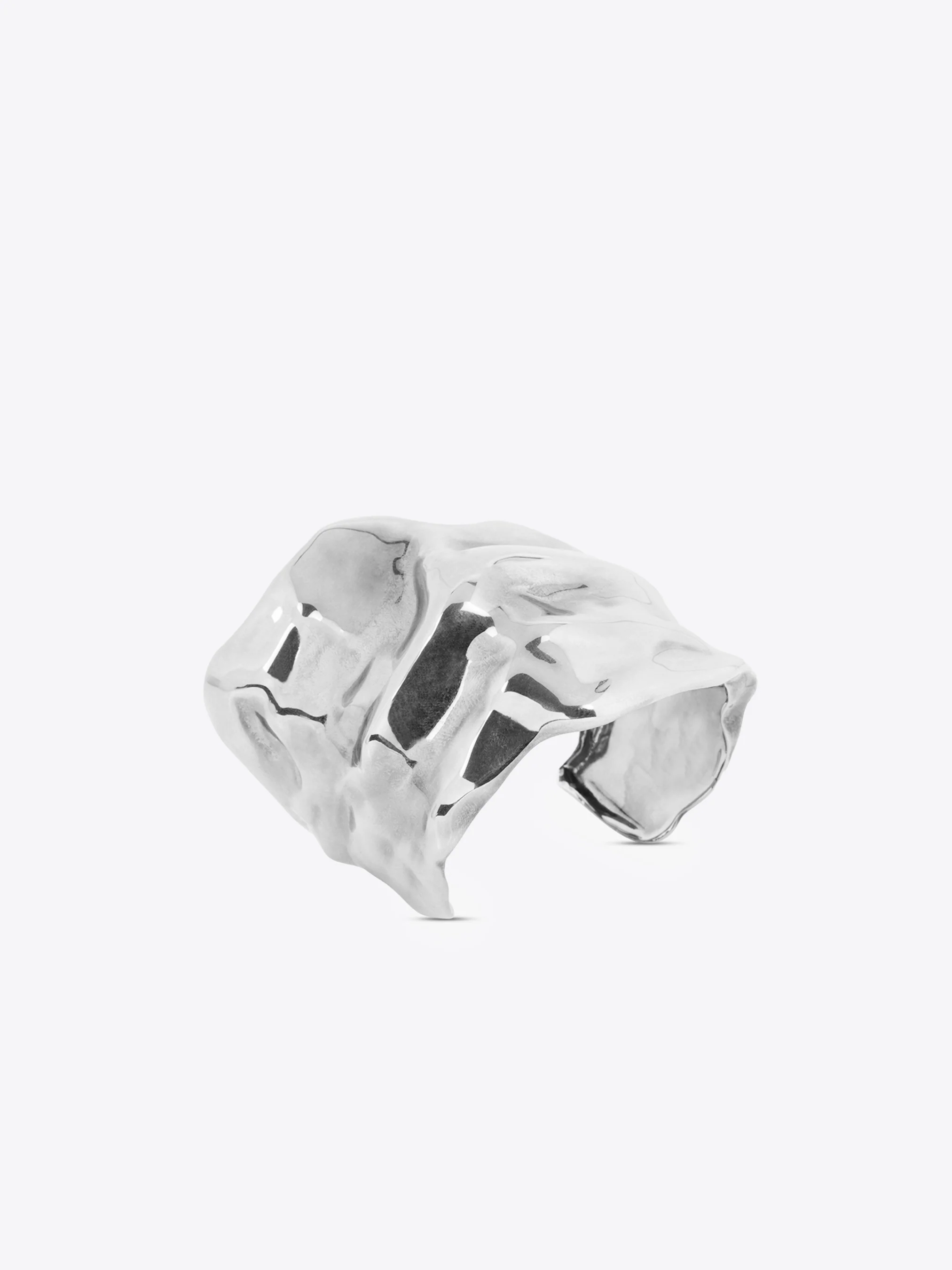 Anatomic cuff bracelet - Image 5