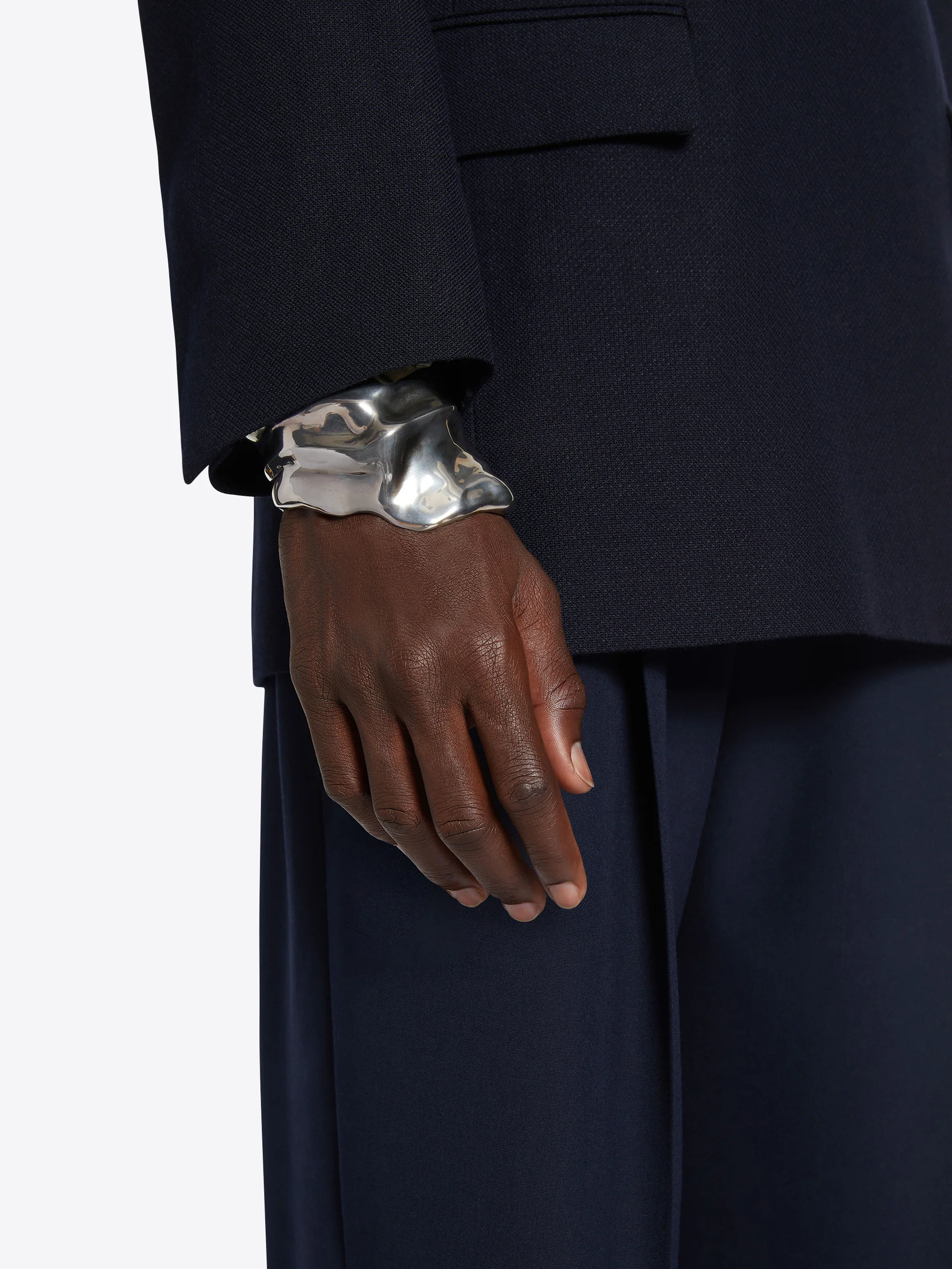 Anatomic cuff bracelet - Image 8