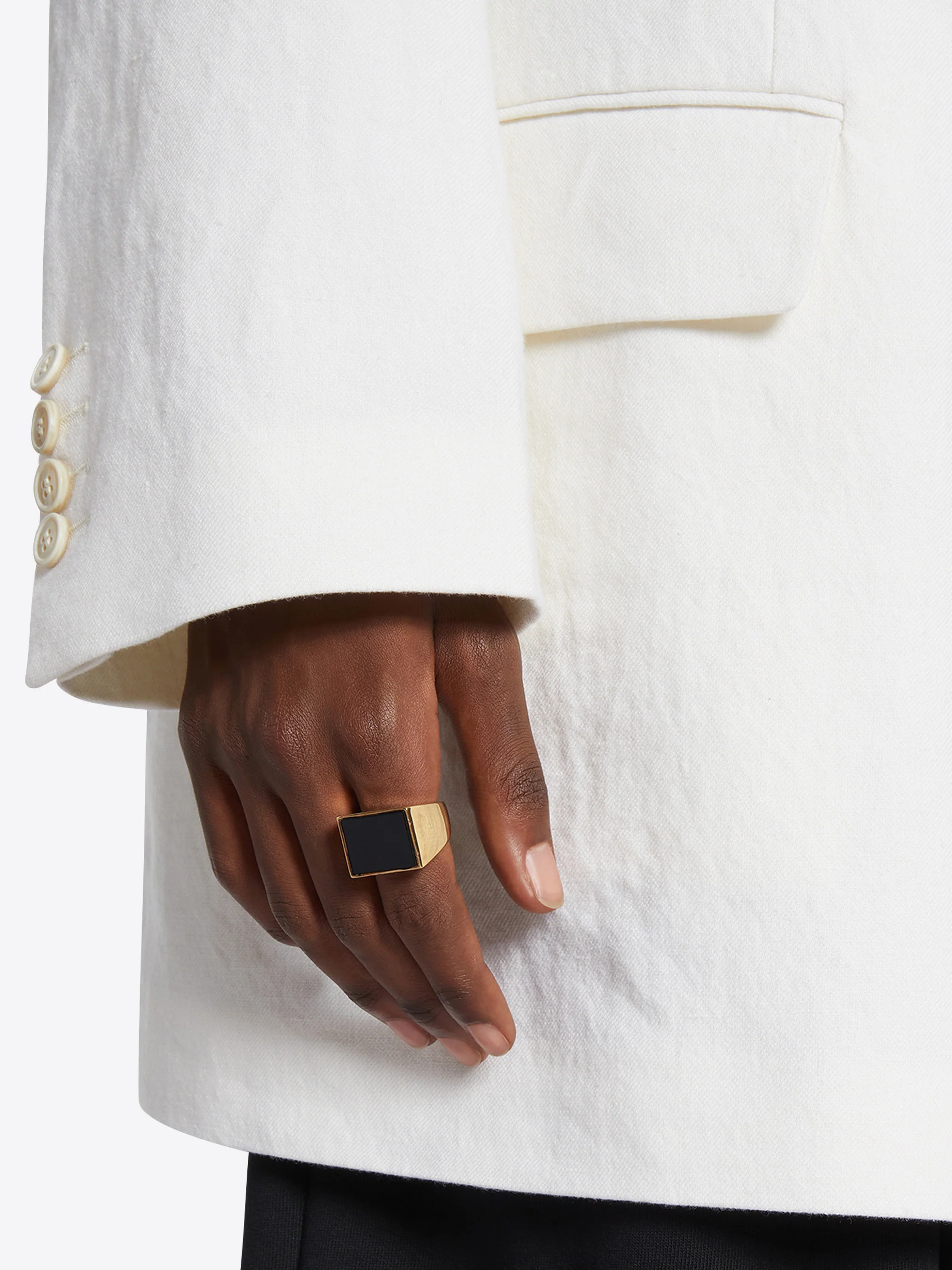 Signet ring - Image 4
