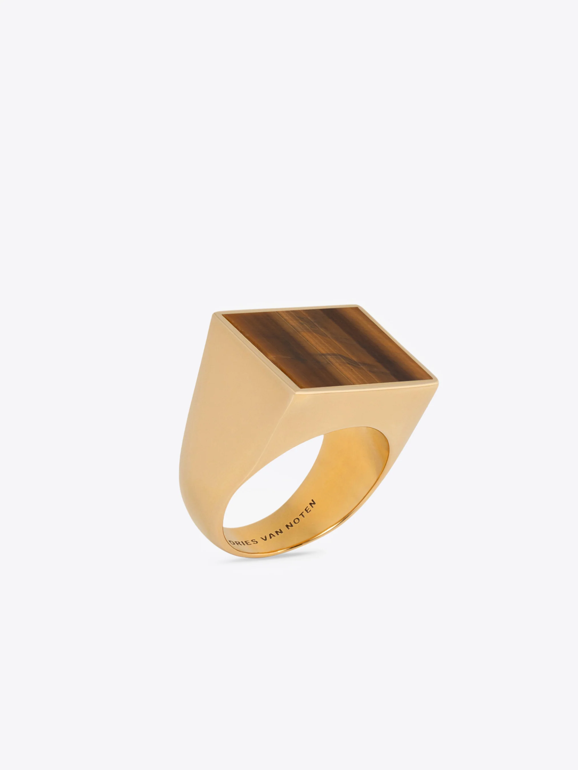 Signet ring - Image 5