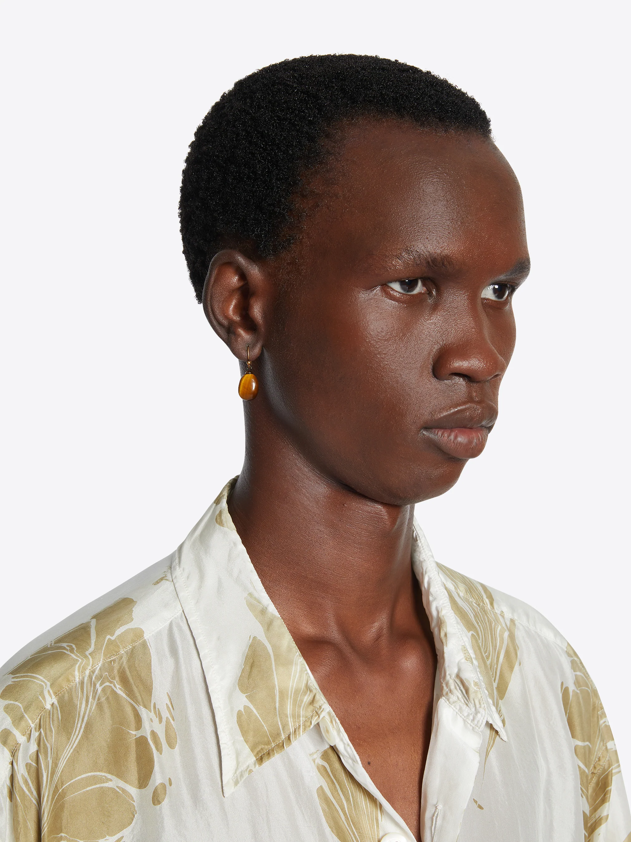 Pendant earring - Image 12