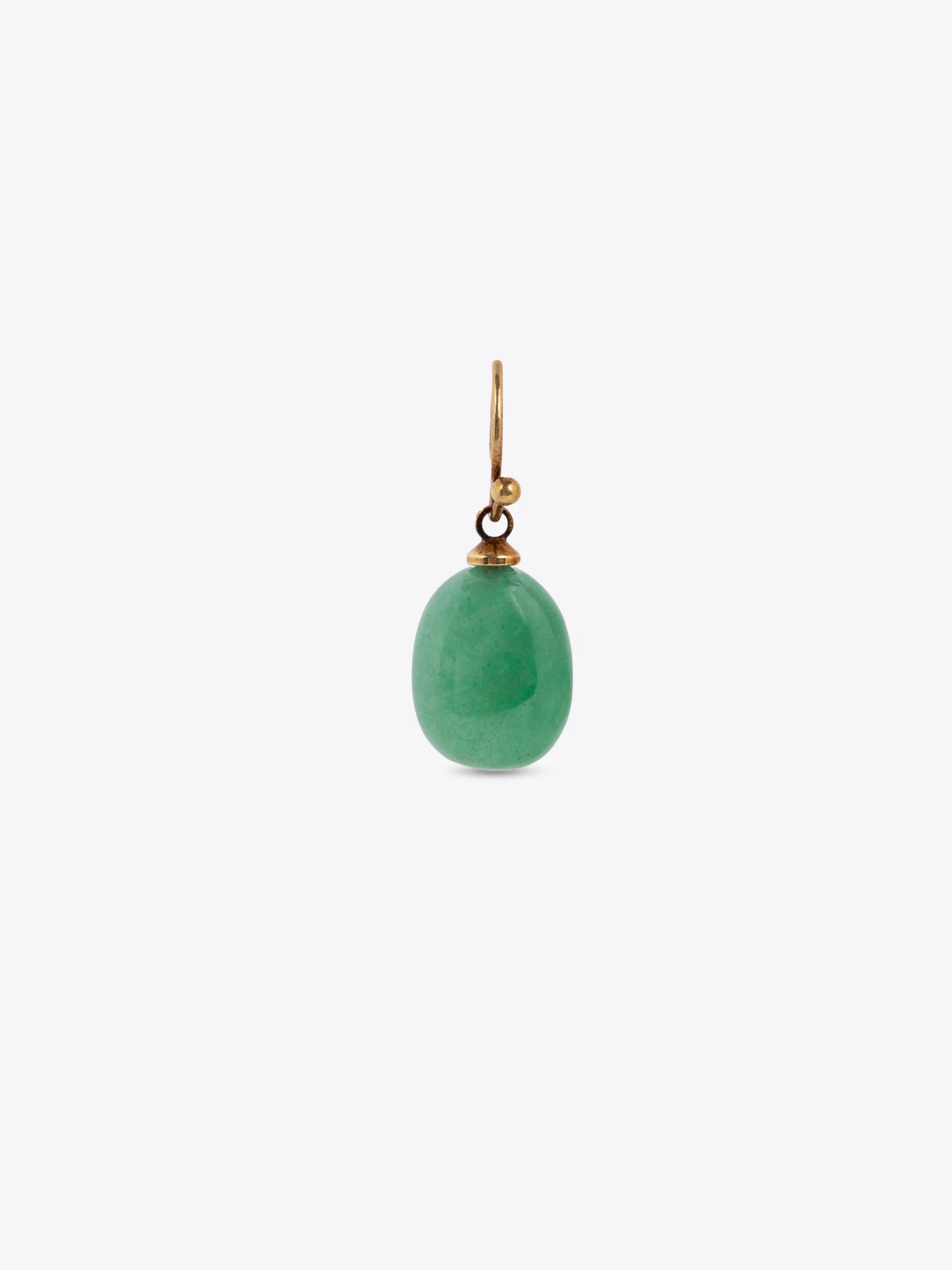 Pendant earring - Image 6