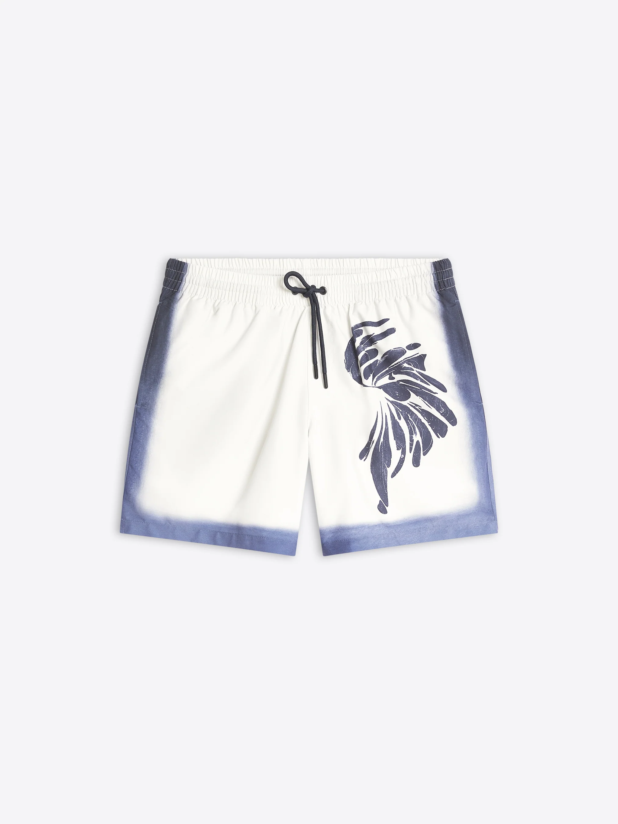 Printed swim shorts - Image 5