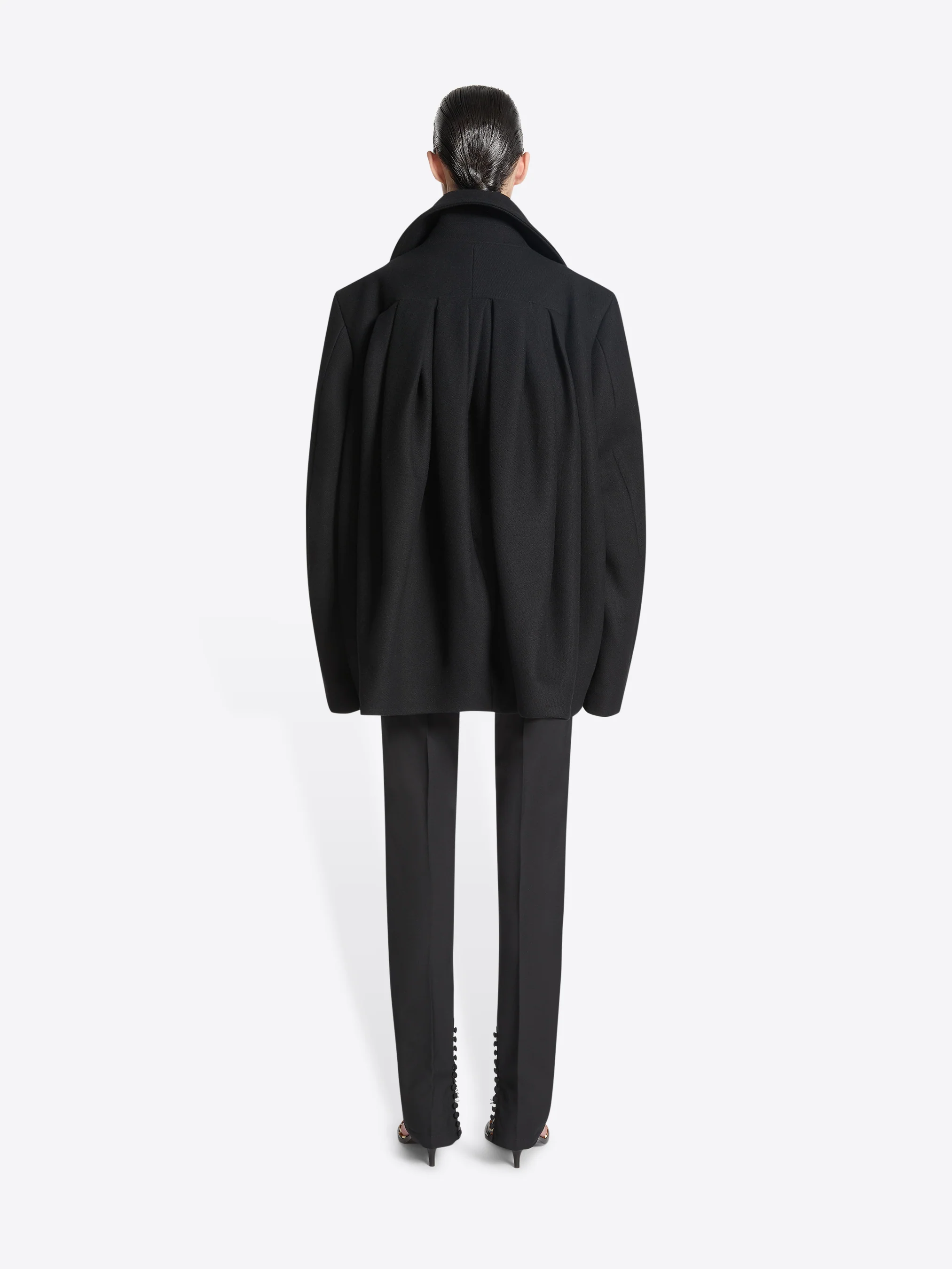 Caban jacket - Image 4