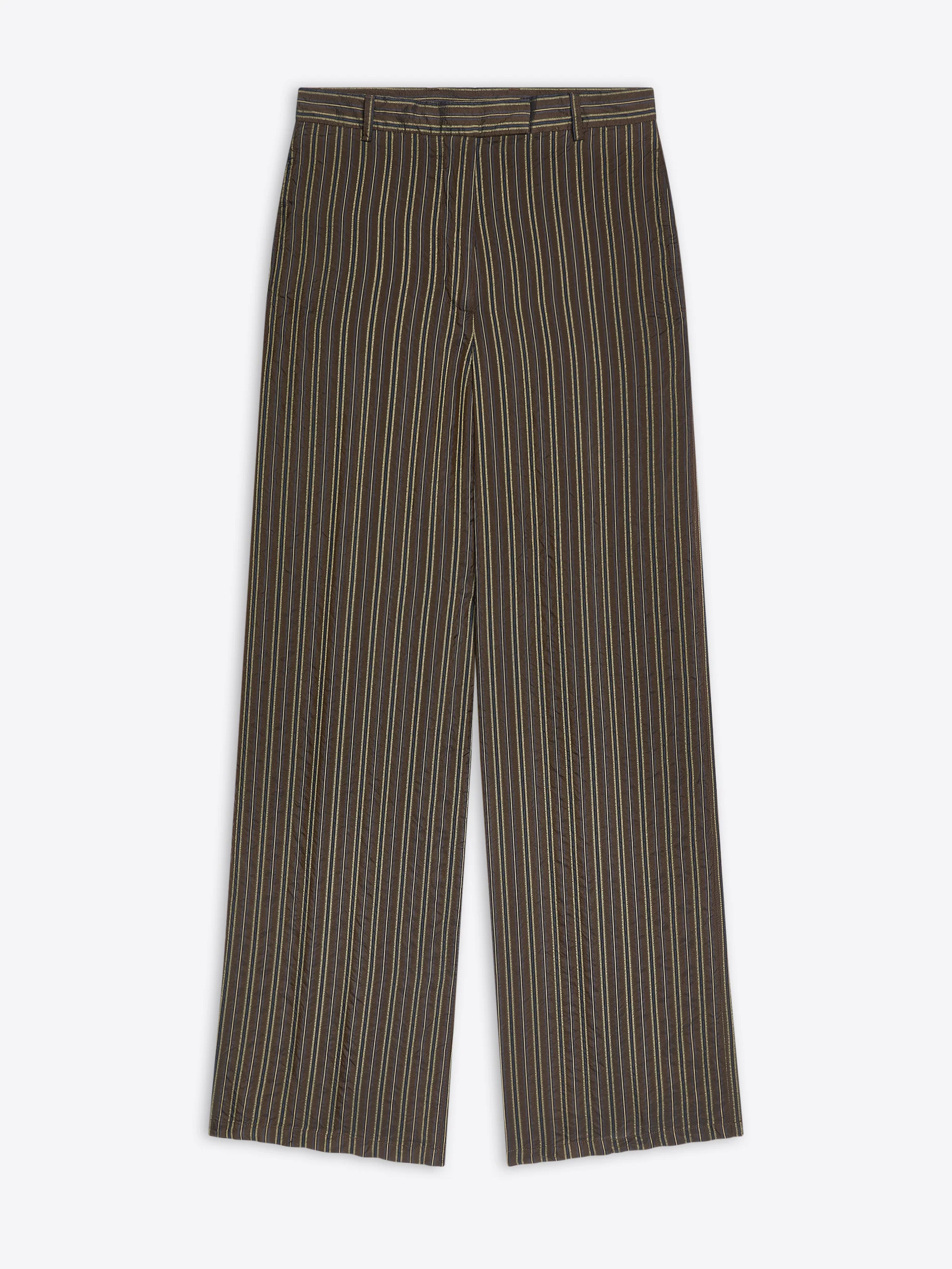 Wide leg pants - Image 5