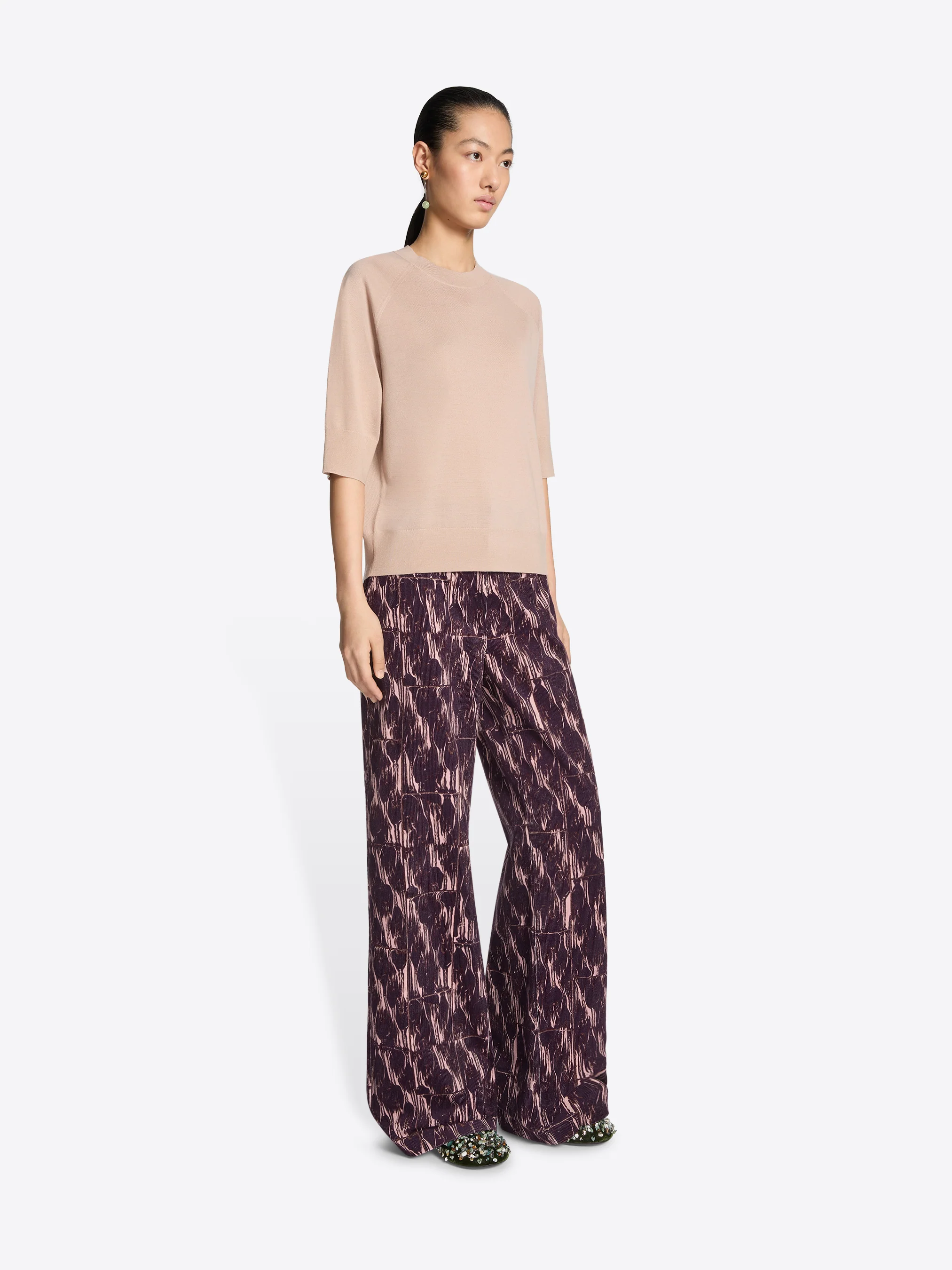 Merino sweater - Image 3