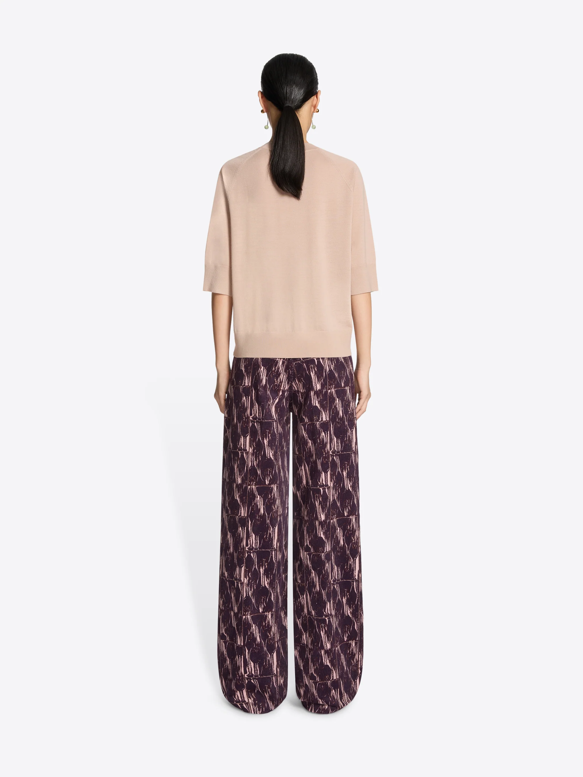 Merino sweater - Image 4