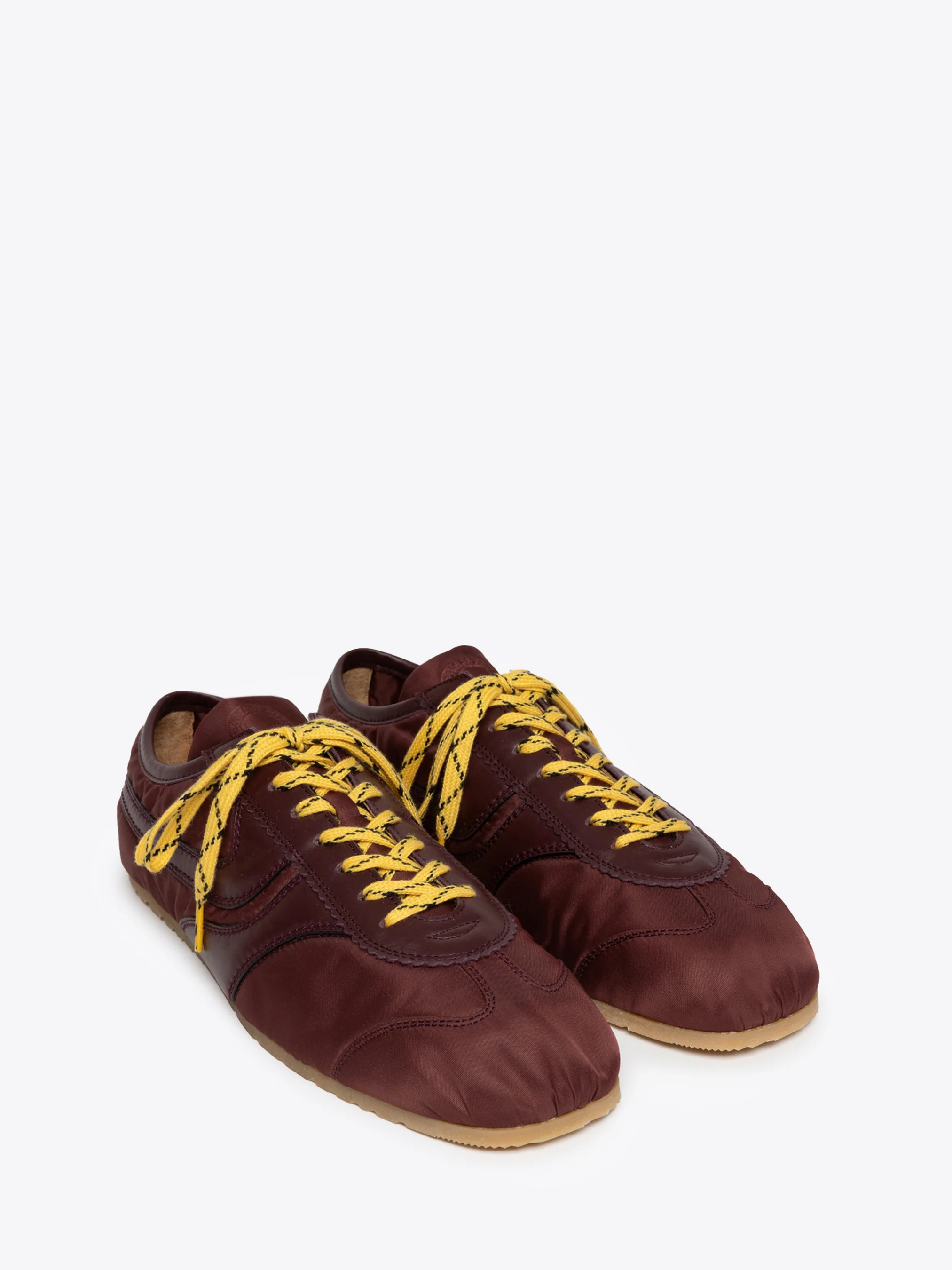 Nylon sneakers - Image 3