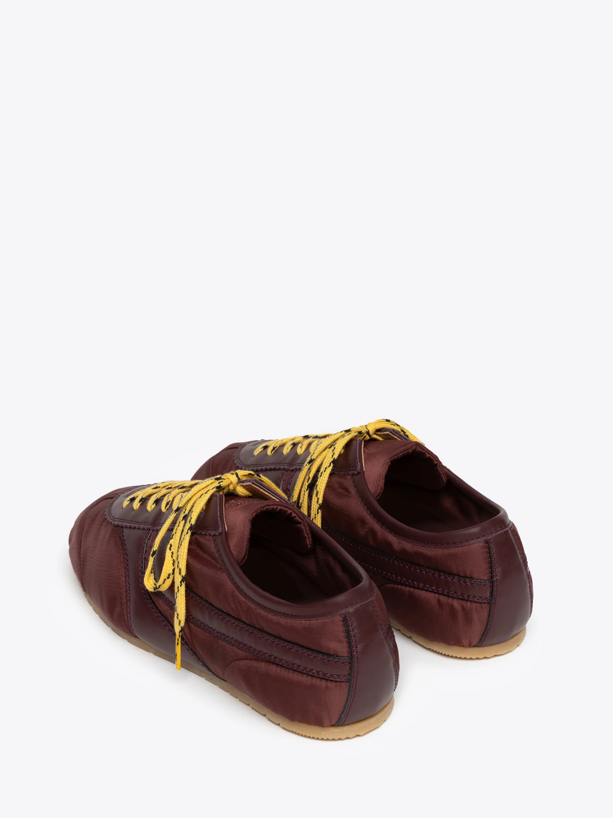 Nylon sneakers - Image 4
