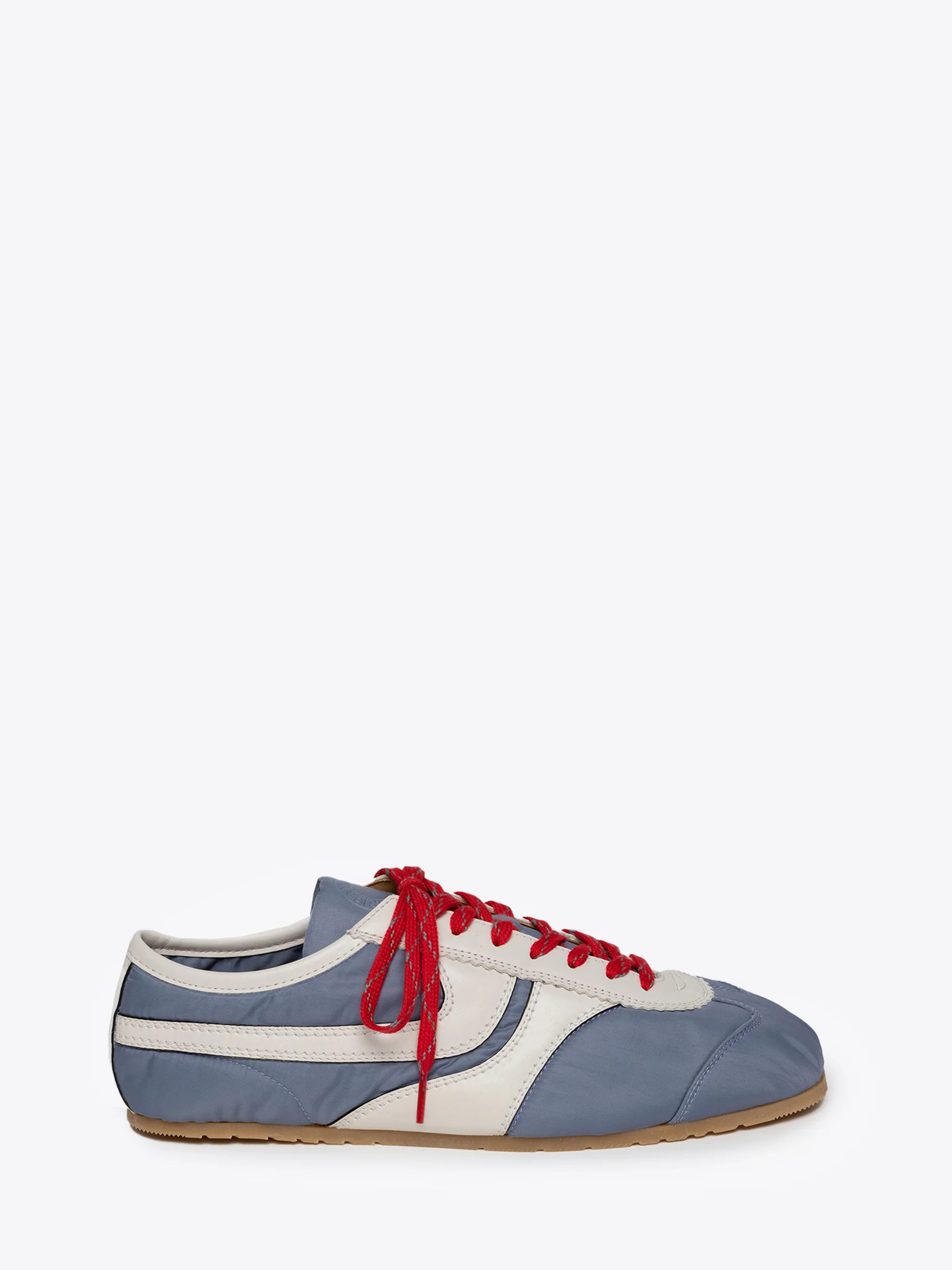 Nylon sneakers - Image 6
