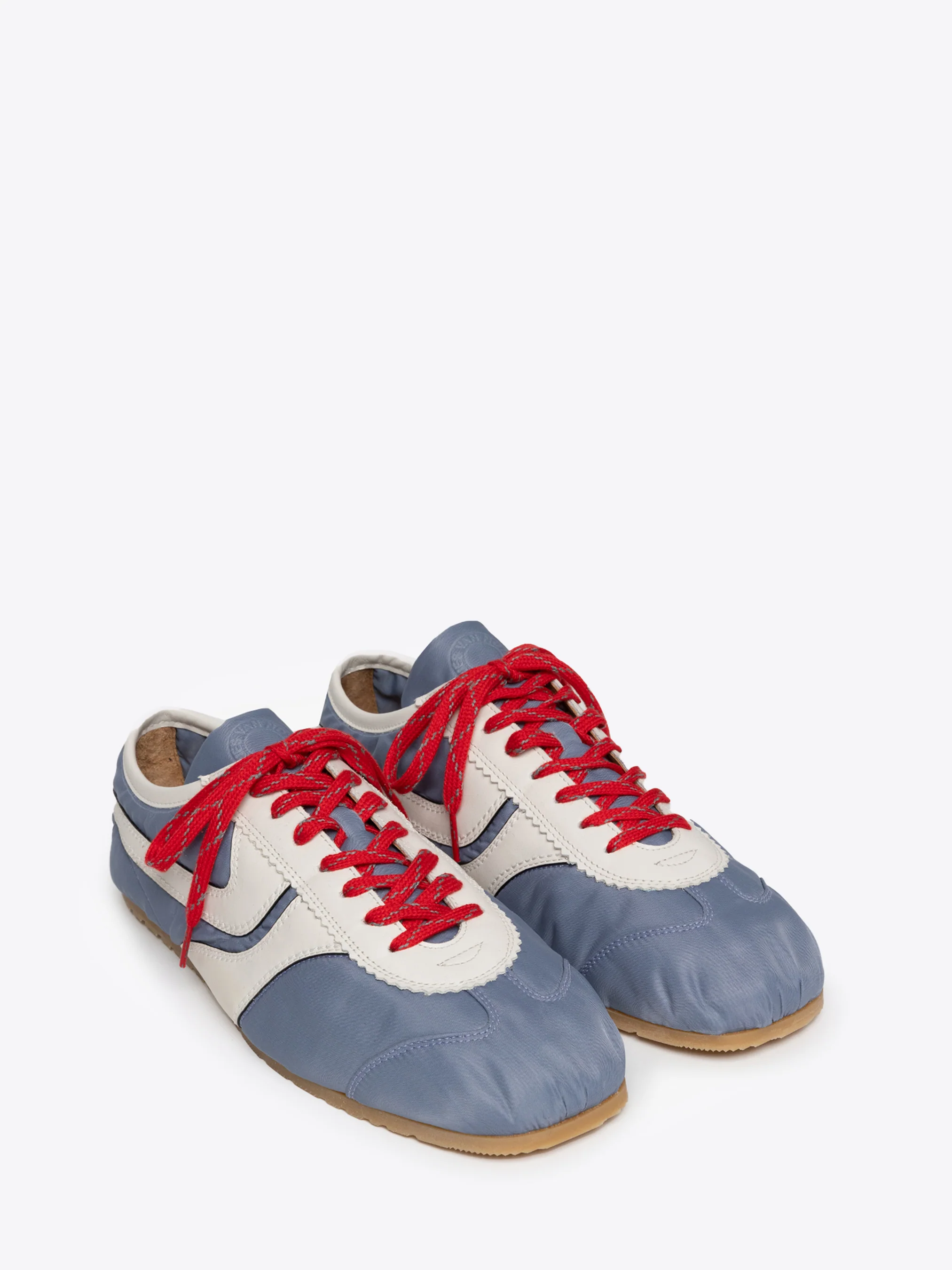 Nylon sneakers - Image 8