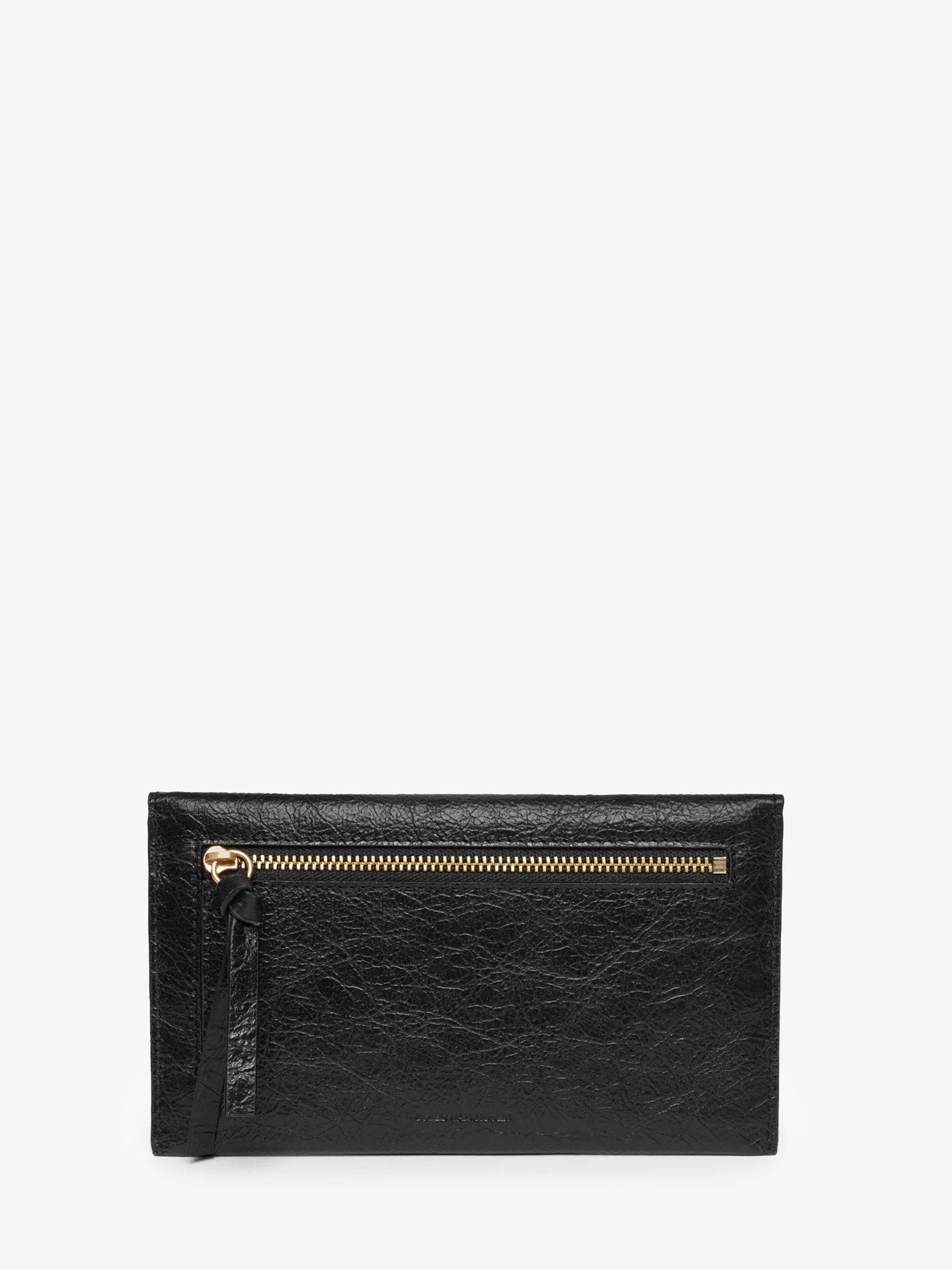 Leather wallet - Image 3