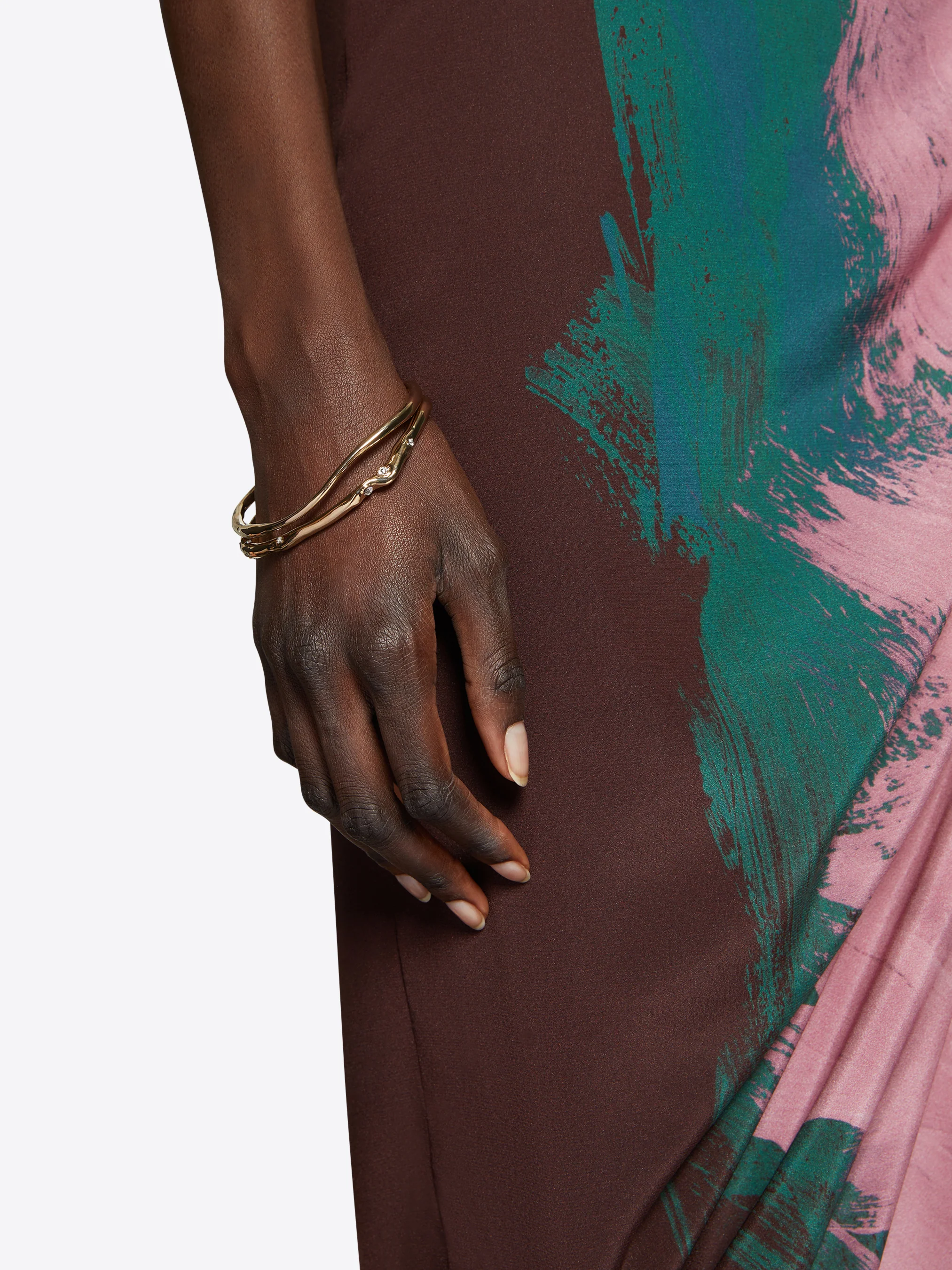 Embellished cuffs - Image 4