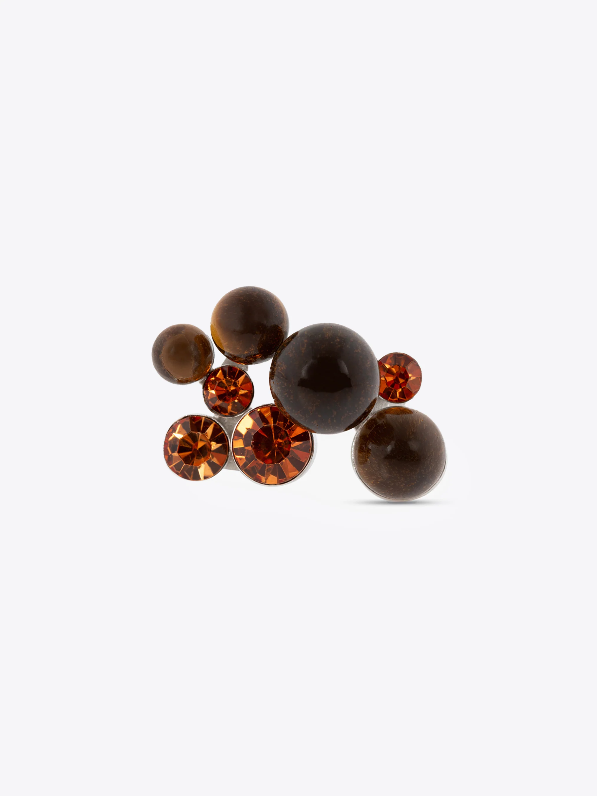 Ornamented ring - Image 3