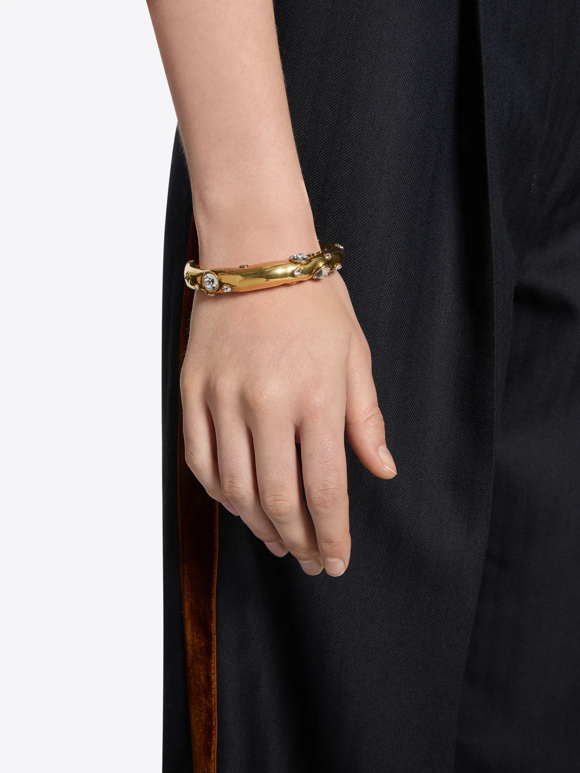 Embellished cuff - Image 4