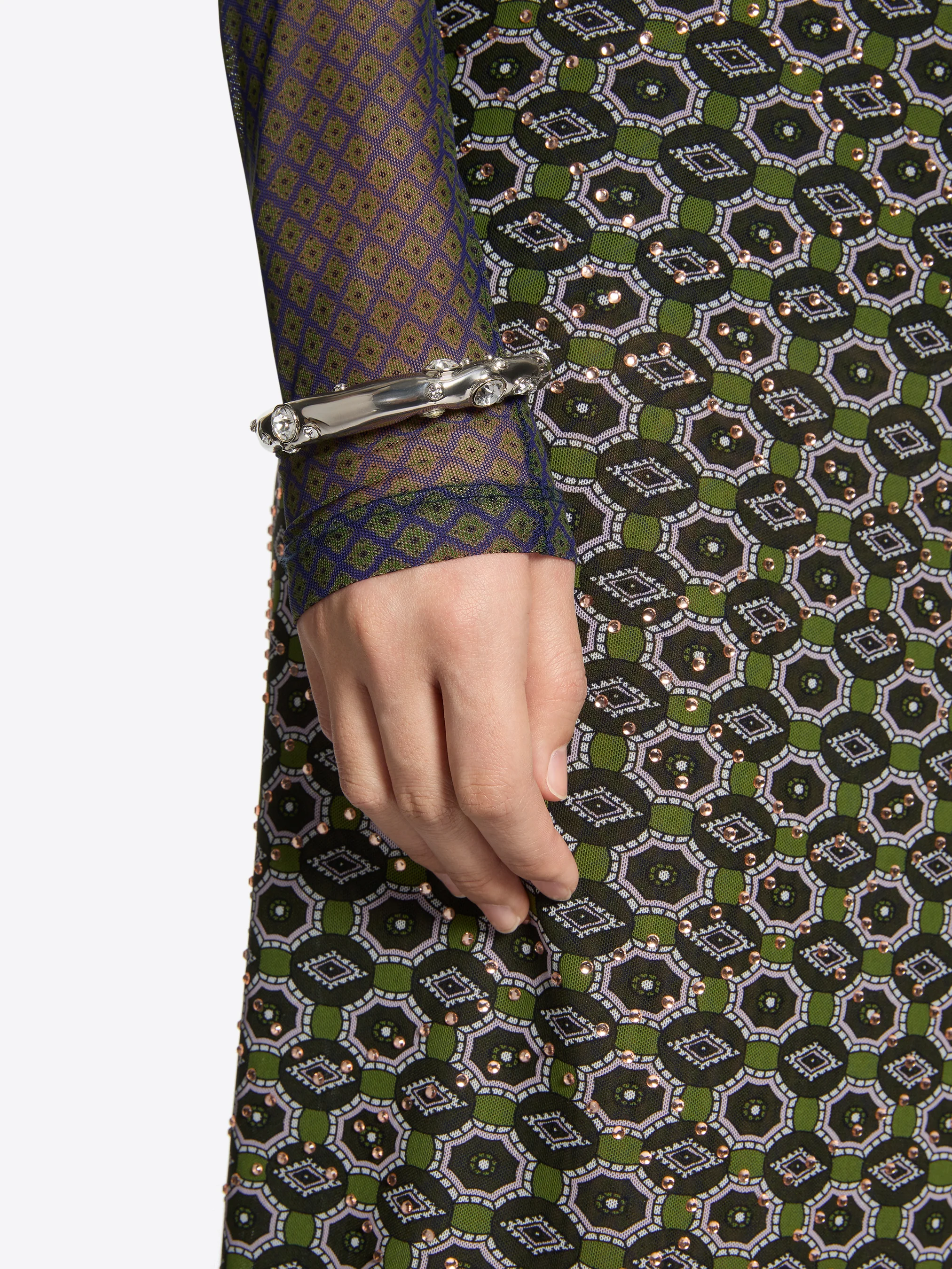 Embellished cuff - Image 4
