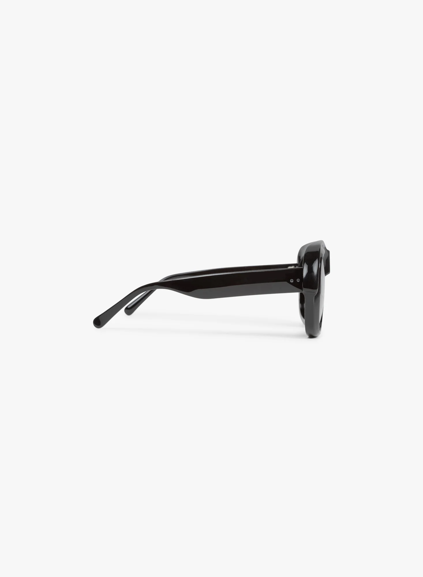 Oversized square sunglasses - Image 7