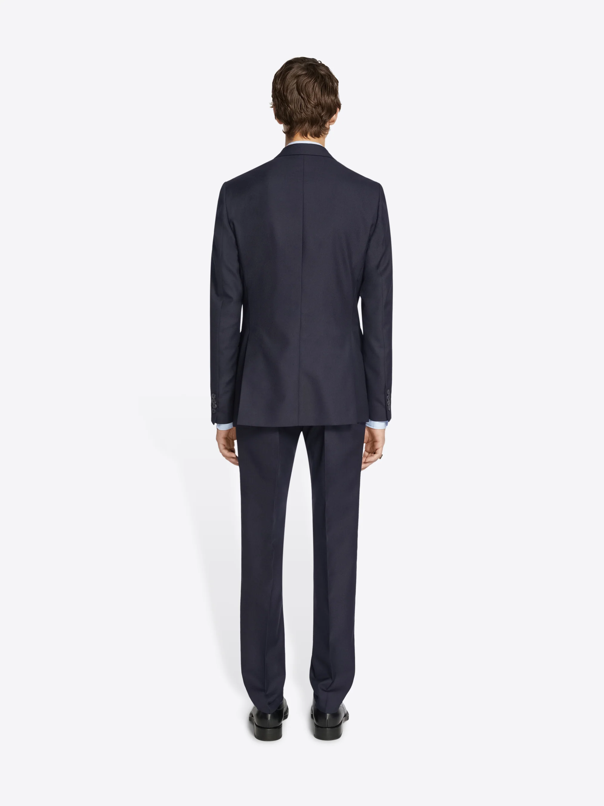 Slim fit suit - Image 4