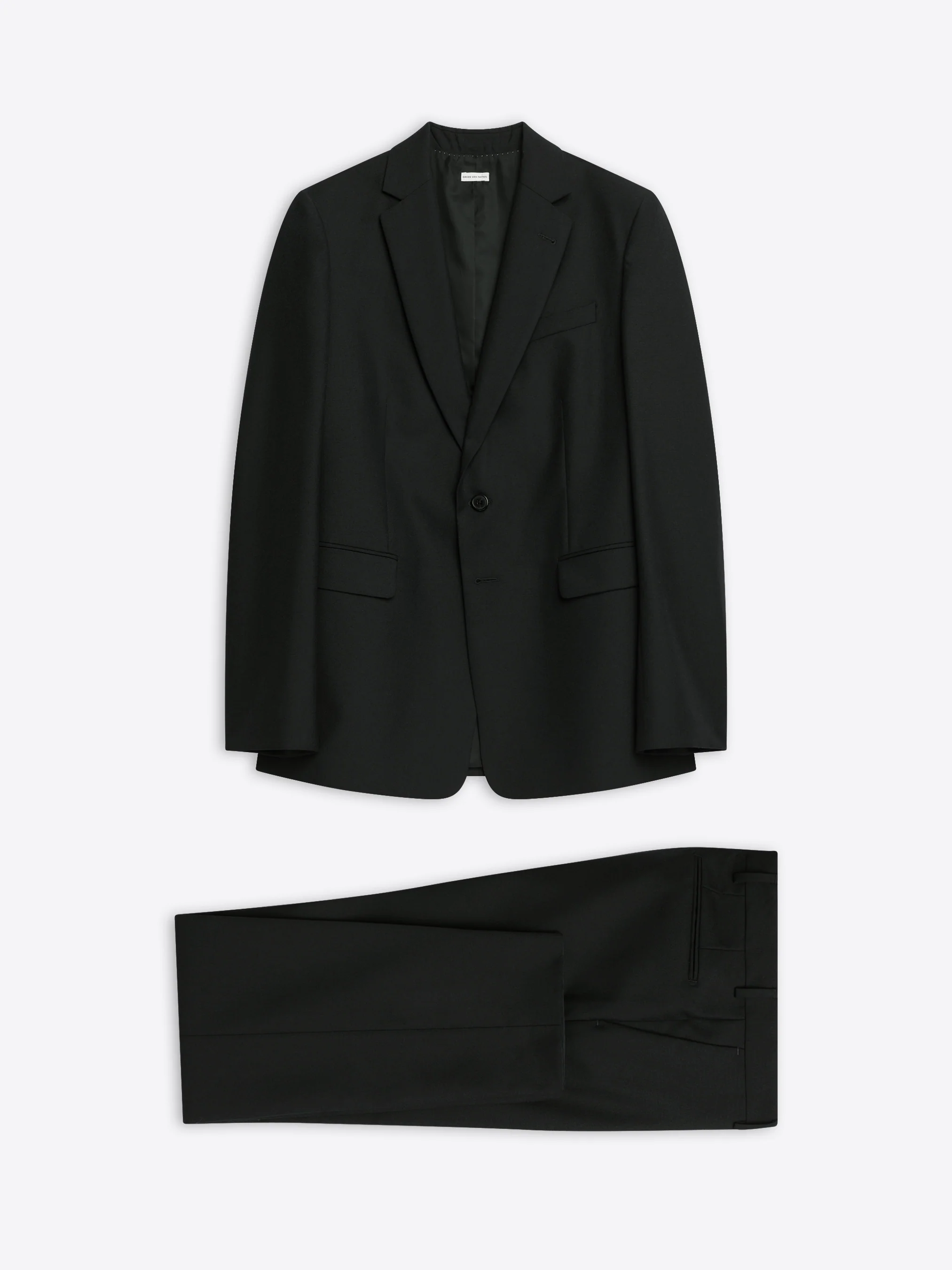 Slim fit suit - Image 5