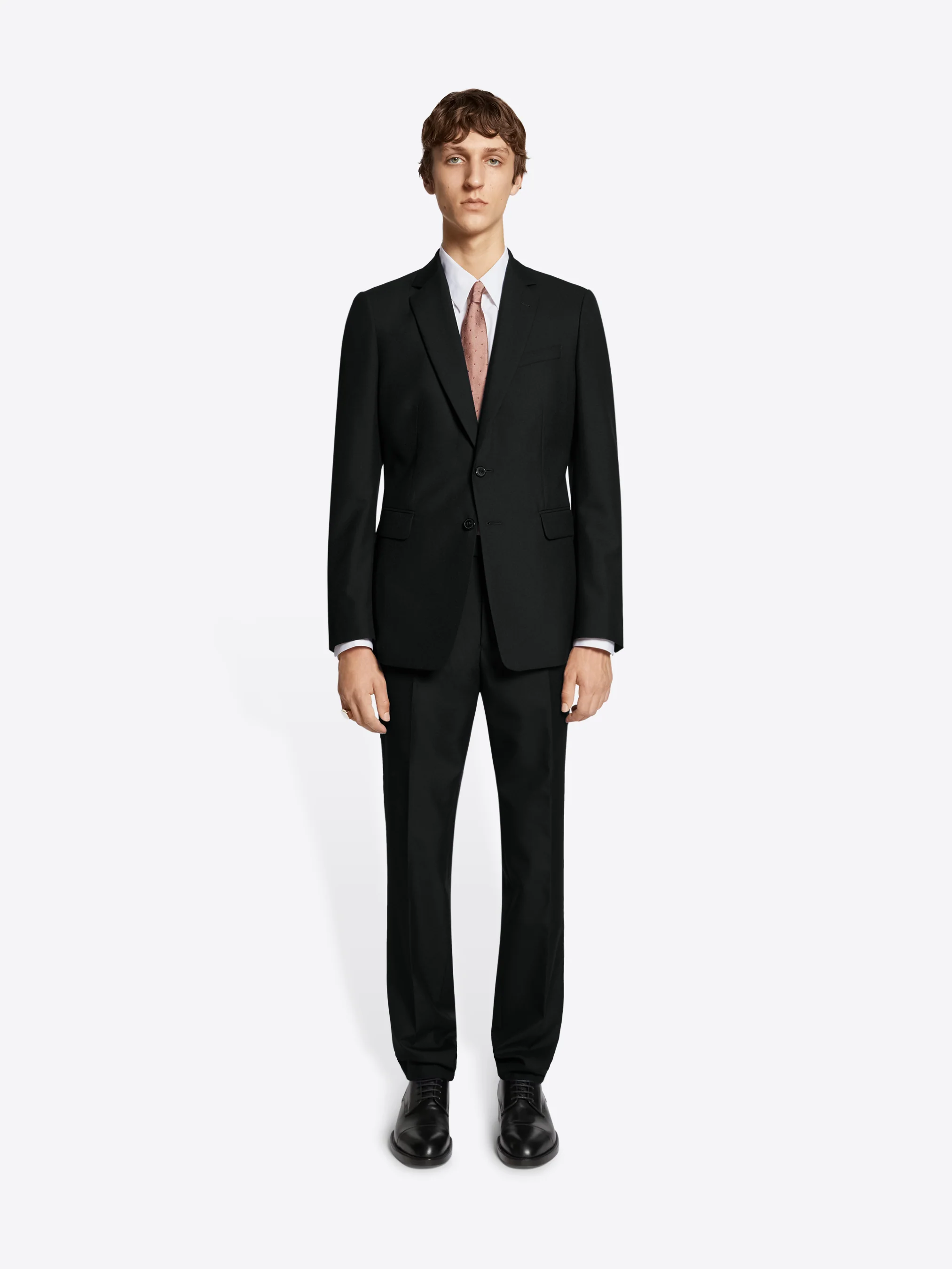 Slim fit suit - Image 6