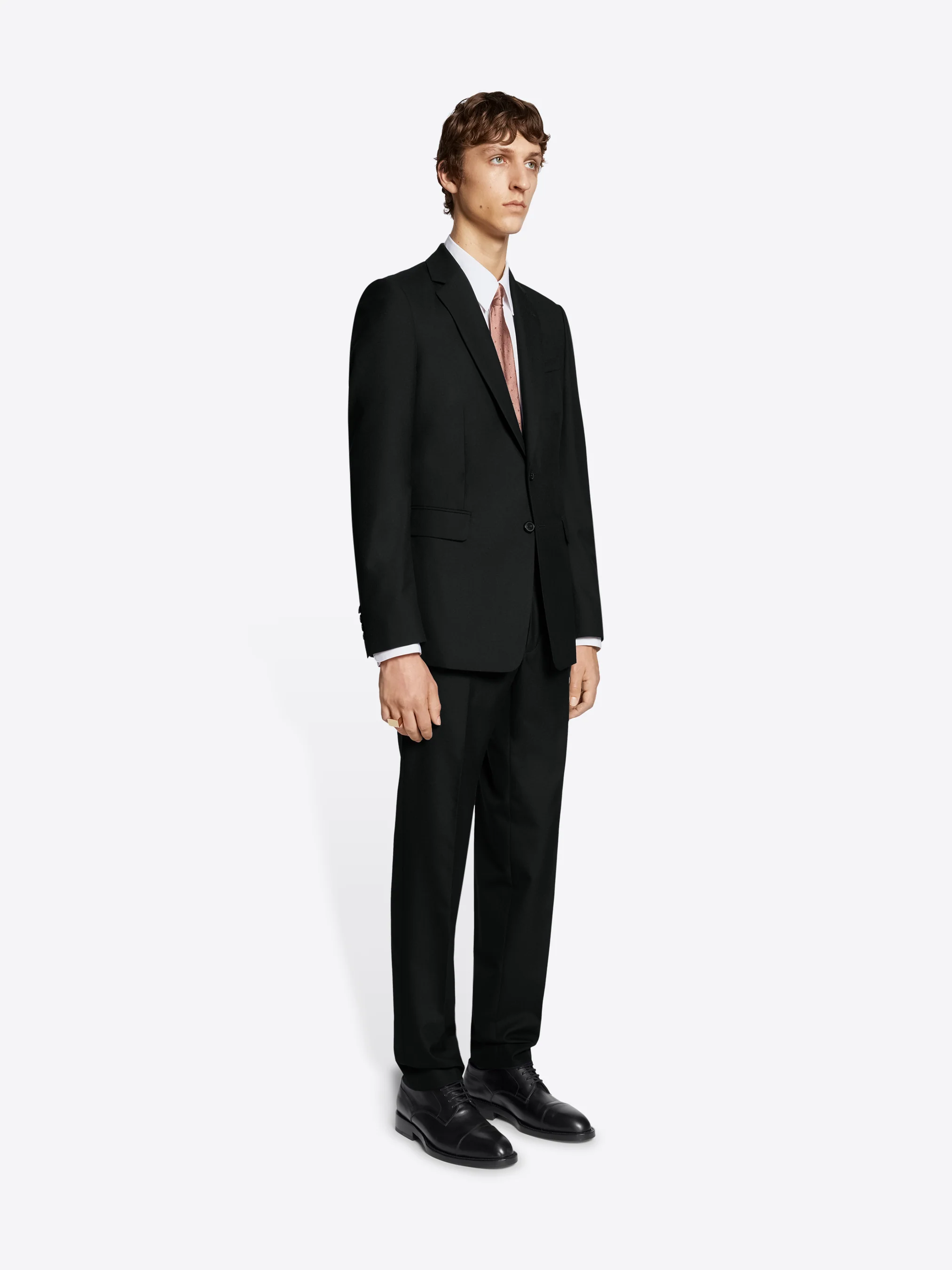 Slim fit suit - Image 7